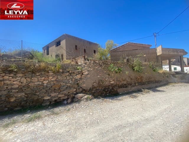 6 soveværelse Finca/Landehus til salg i Cartagena - € 312.000 (Ref: 9005418)
