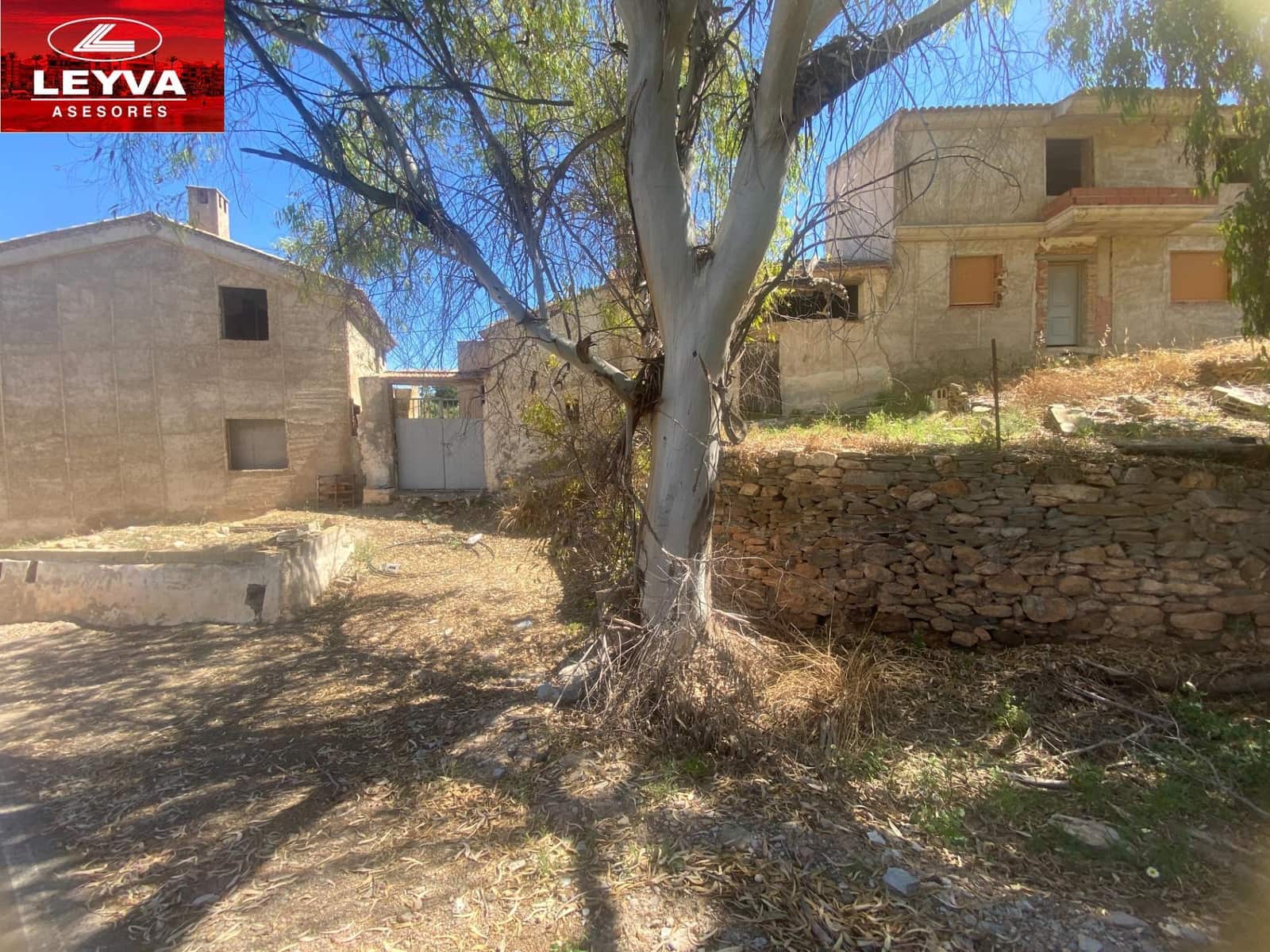 6 soveværelse Finca/Landehus til salg i Cartagena - € 312.000 (Ref: 9005418)