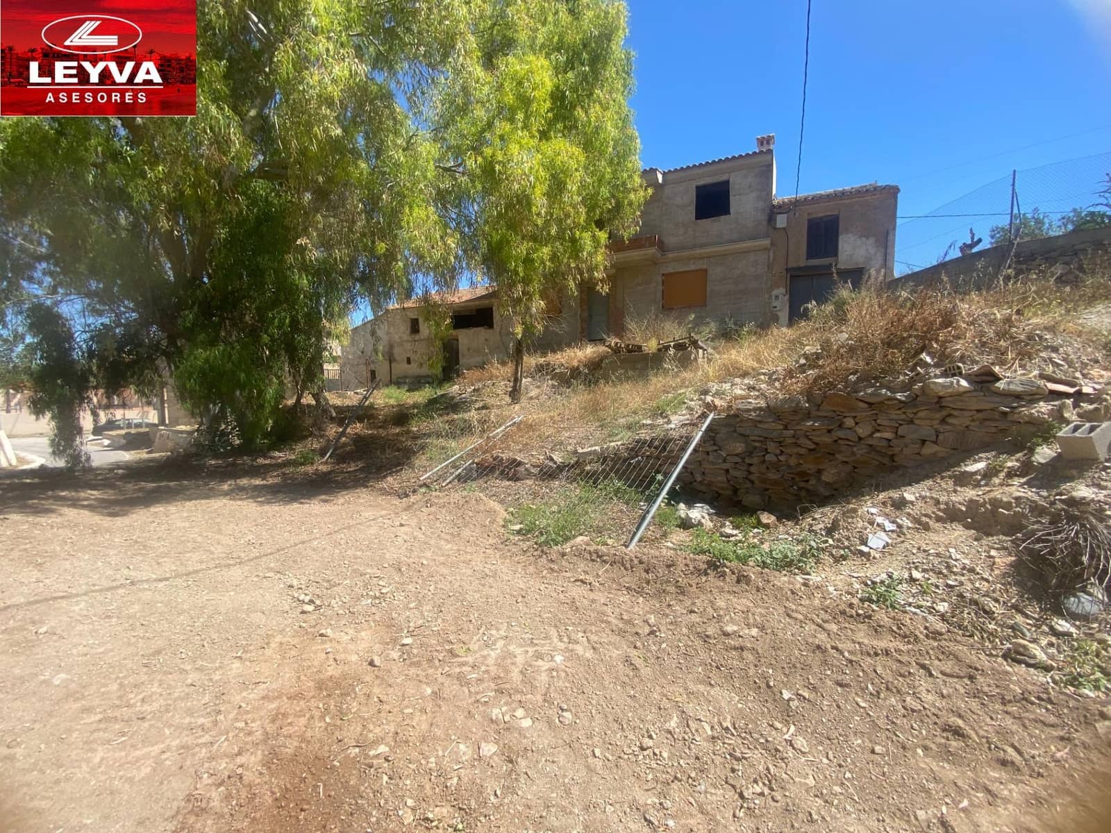 6 soveværelse Finca/Landehus til salg i Cartagena - € 312.000 (Ref: 9005418)