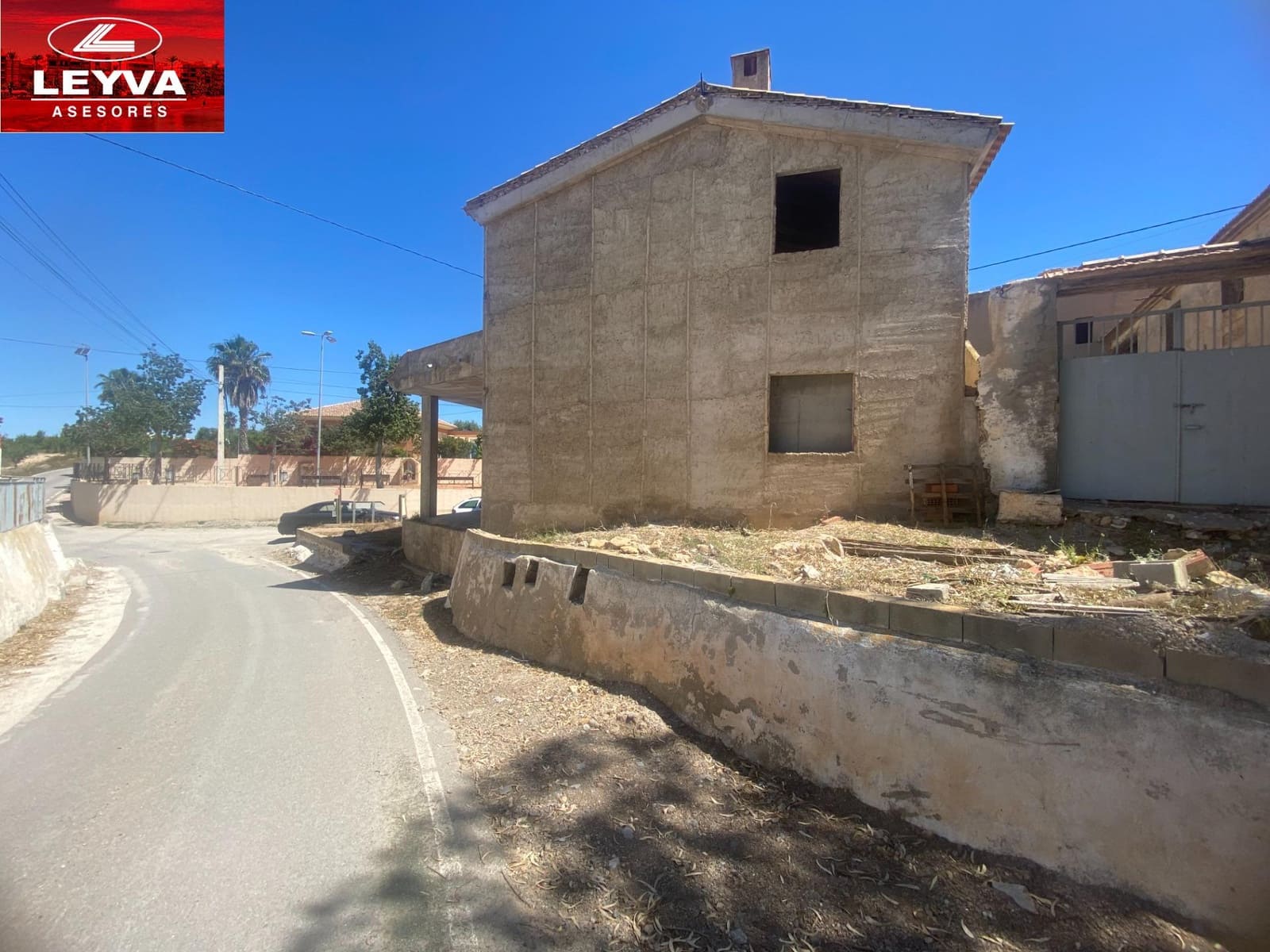 6 soveværelse Finca/Landehus til salg i Cartagena - € 312.000 (Ref: 9005418)