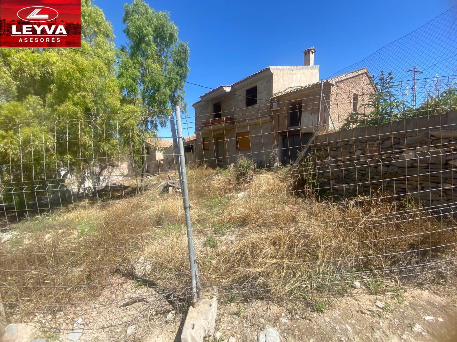 6 soveværelse Finca/Landehus til salg i Cartagena - € 312.000 (Ref: 9005418)