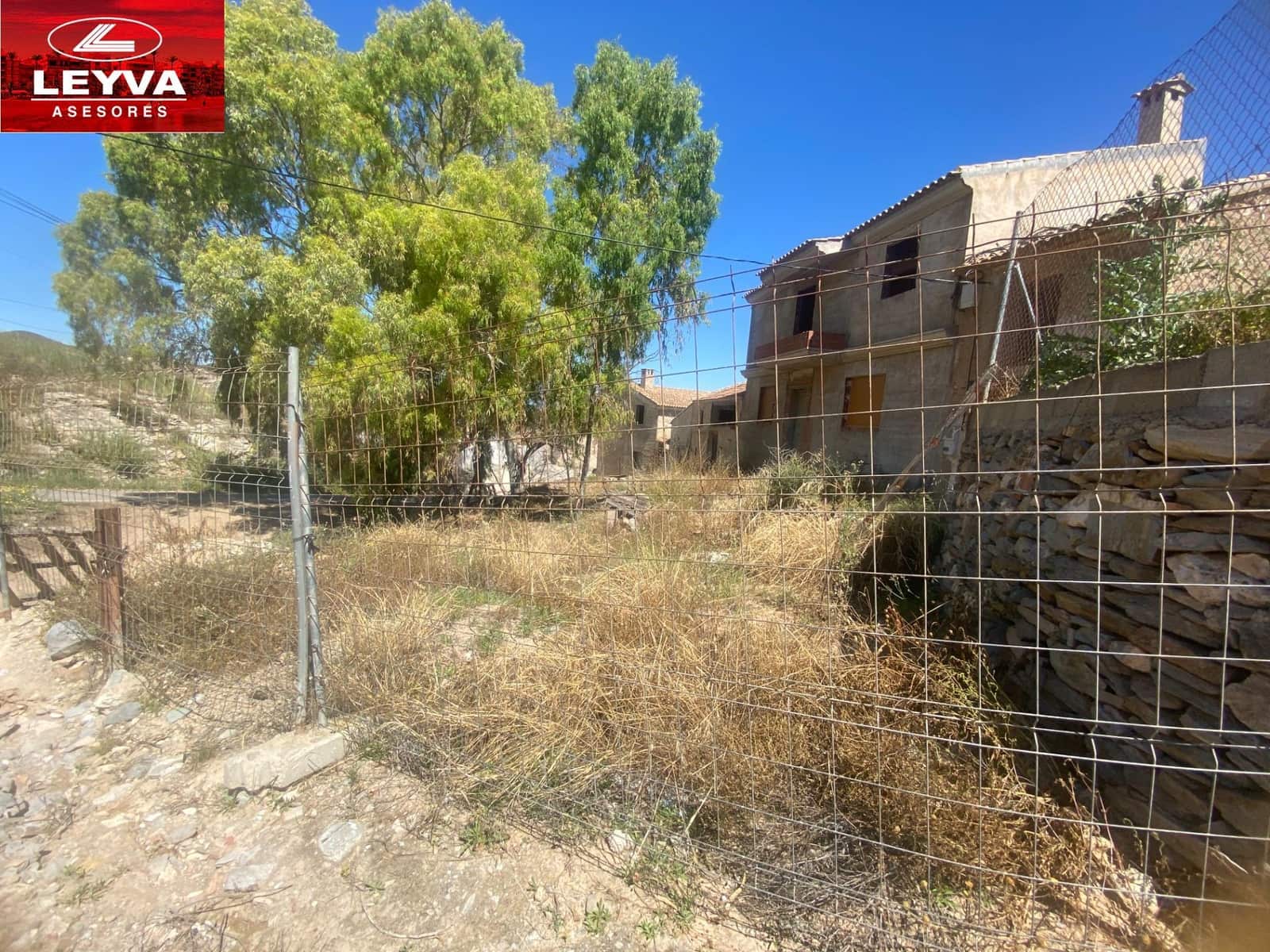 6 soveværelse Finca/Landehus til salg i Cartagena - € 312.000 (Ref: 9005418)