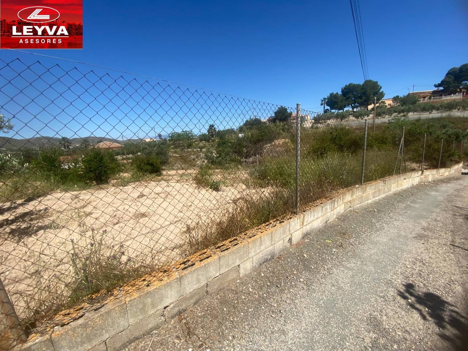 6 soveværelse Finca/Landehus til salg i Cartagena - € 312.000 (Ref: 9005418)