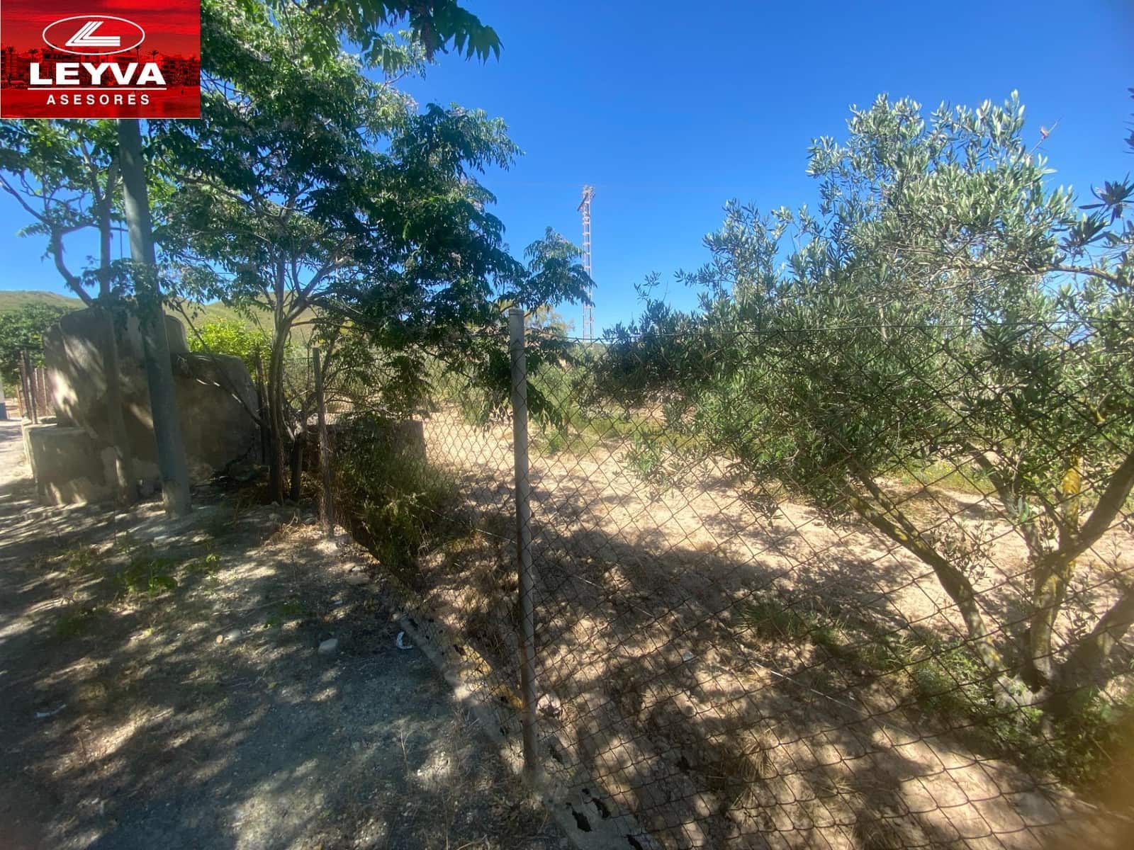 6 soveværelse Finca/Landehus til salg i Cartagena - € 312.000 (Ref: 9005418)