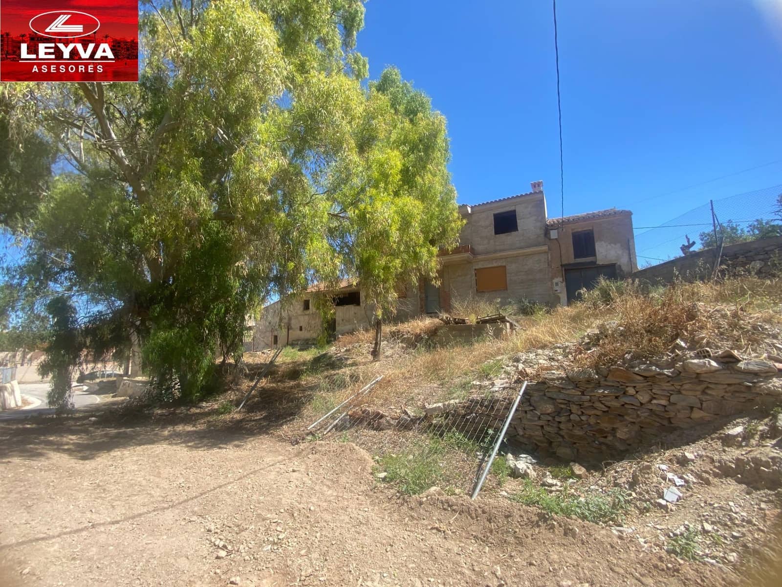 6 soveværelse Finca/Landehus til salg i Cartagena - € 312.000 (Ref: 9005418)