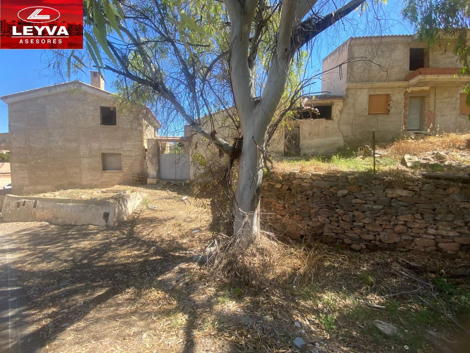 6 soveværelse Finca/Landehus til salg i Cartagena - € 312.000 (Ref: 9005418)