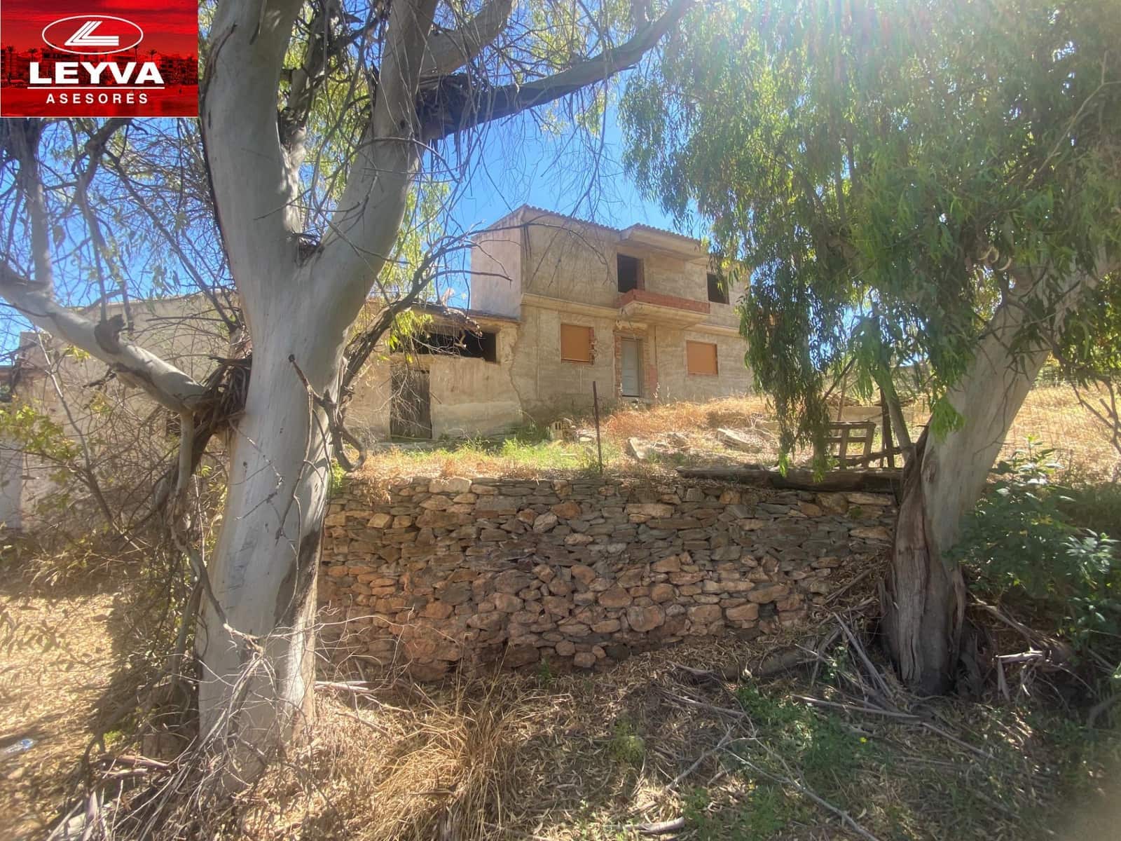 6 soveværelse Finca/Landehus til salg i Cartagena - € 312.000 (Ref: 9005418)