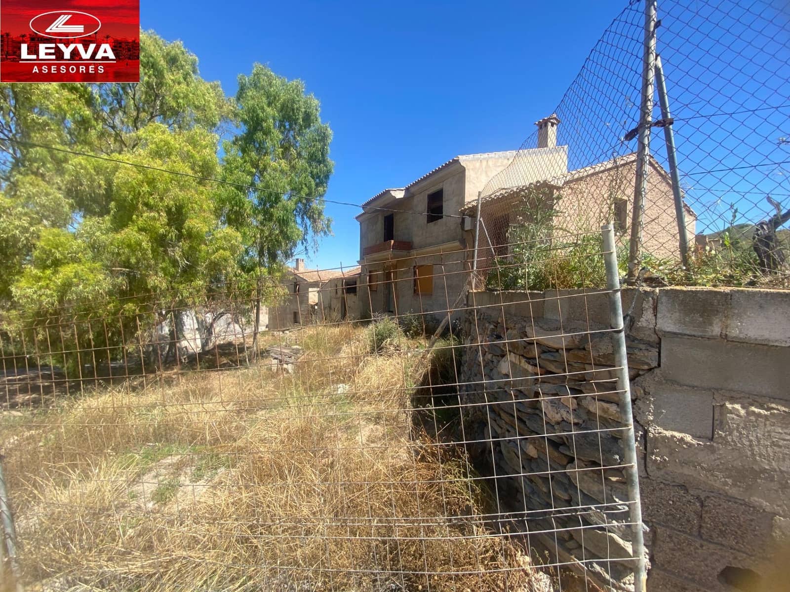 6 soveværelse Finca/Landehus til salg i Cartagena - € 312.000 (Ref: 9005418)