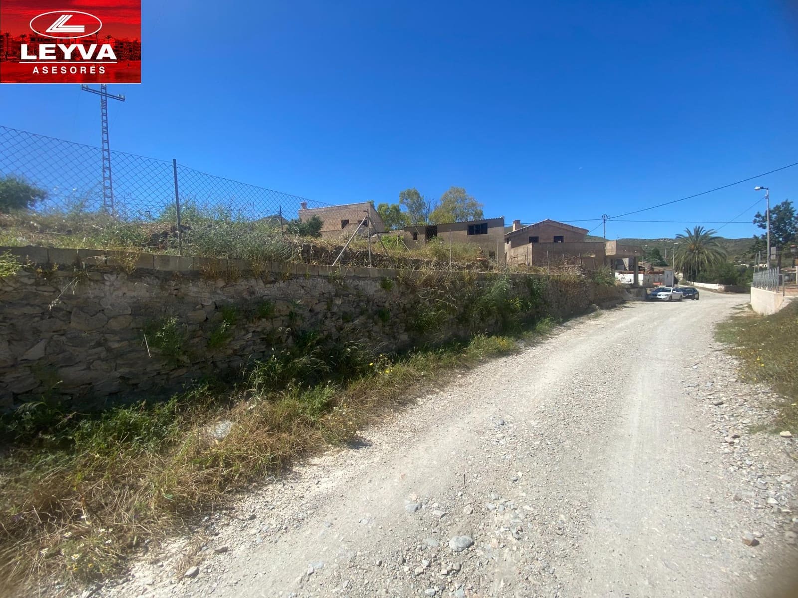 6 soveværelse Finca/Landehus til salg i Cartagena - € 312.000 (Ref: 9005418)