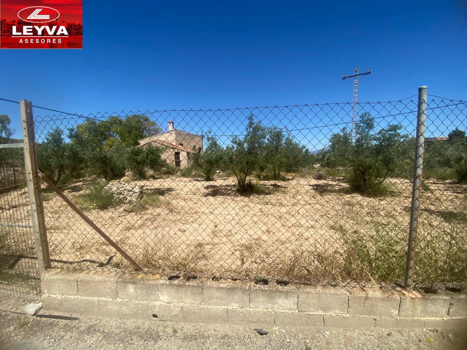 6 soveværelse Finca/Landehus til salg i Cartagena - € 312.000 (Ref: 9005418)