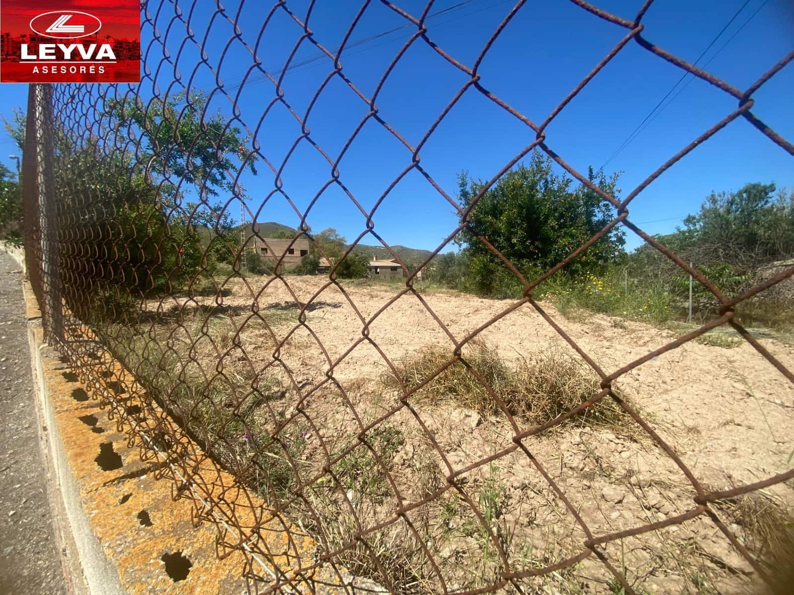 6 soveværelse Finca/Landehus til salg i Cartagena - € 312.000 (Ref: 9005418)