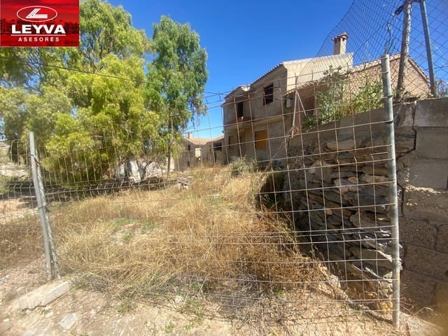 6 soveværelse Finca/Landehus til salg i Cartagena - € 312.000 (Ref: 9005418)