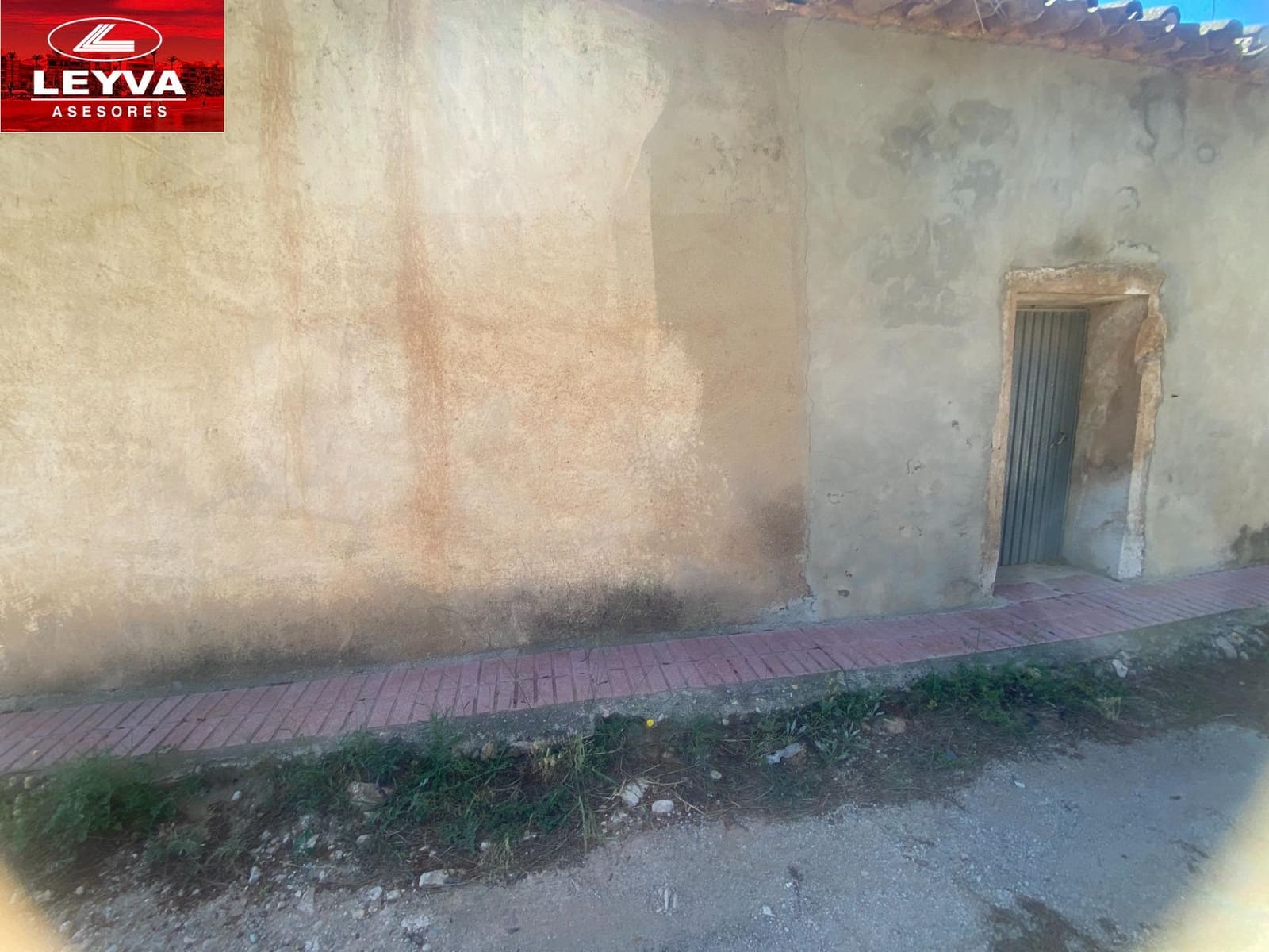 3 soveværelse Finca/Landehus til salg i Las Palas - € 58.000 (Ref: 9005419)