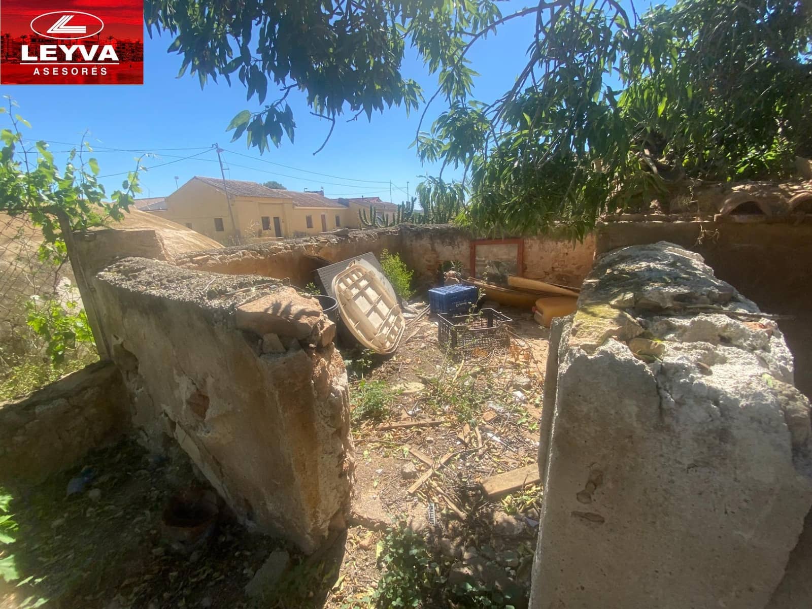 3 soveværelse Finca/Landehus til salg i Las Palas - € 58.000 (Ref: 9005419)