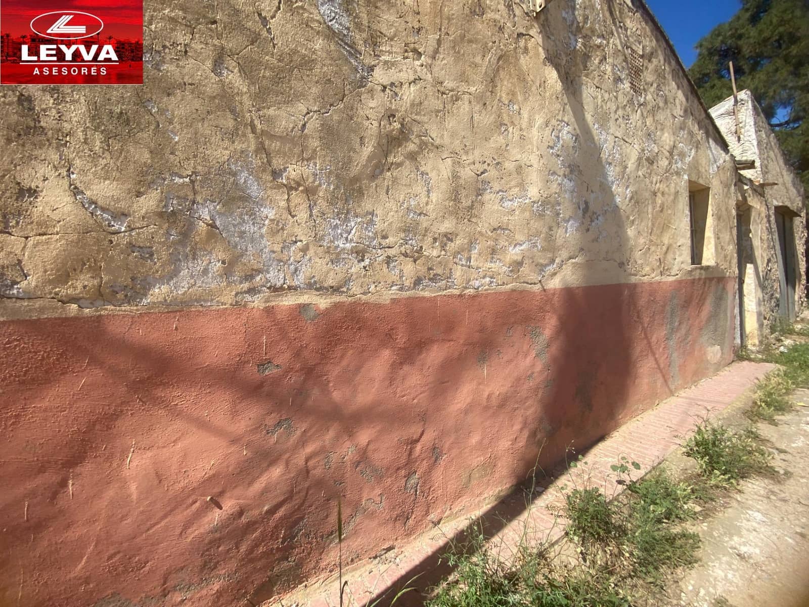 3 soveværelse Finca/Landehus til salg i Las Palas - € 58.000 (Ref: 9005419)