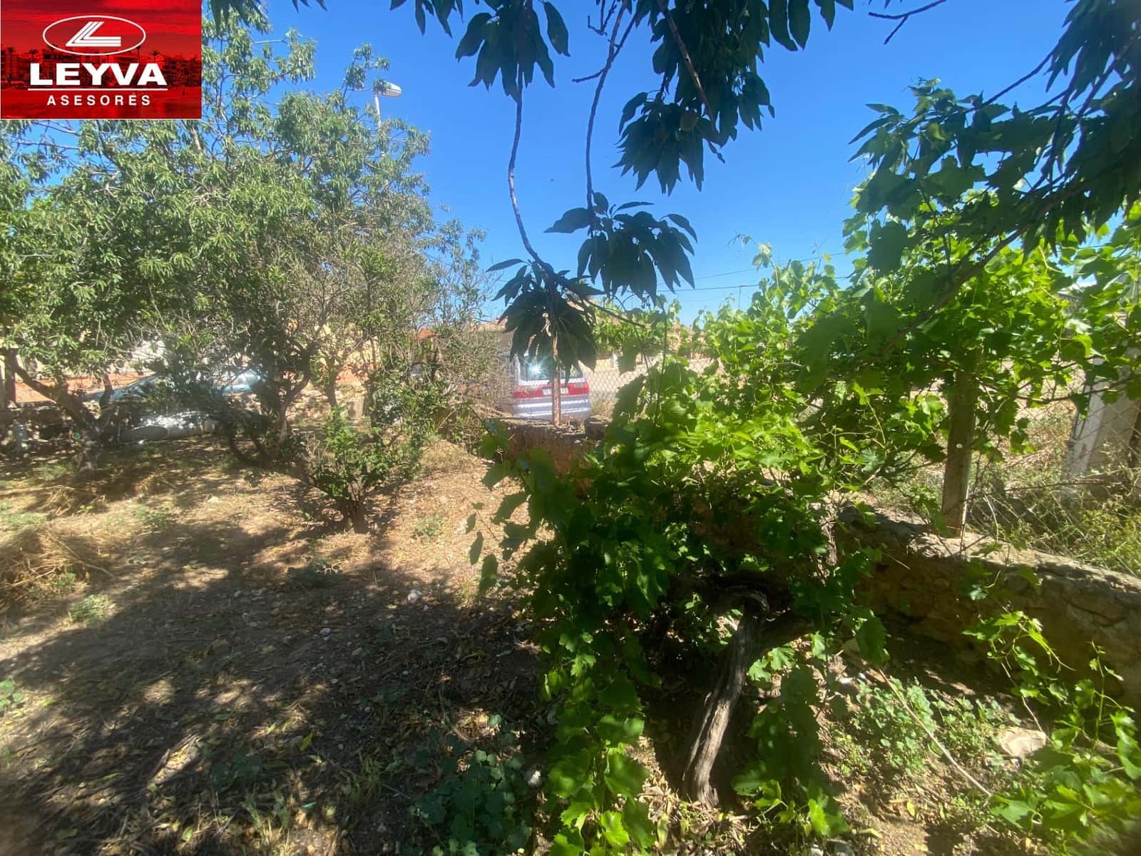 3 soveværelse Finca/Landehus til salg i Las Palas - € 58.000 (Ref: 9005419)