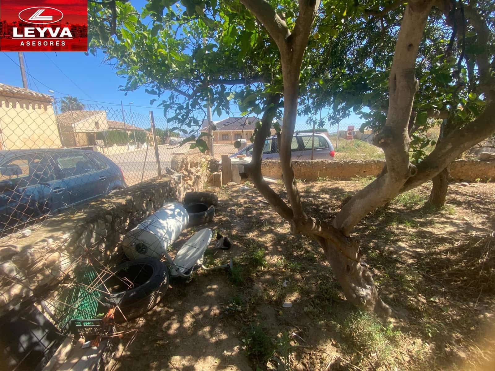 3 soveværelse Finca/Landehus til salg i Las Palas - € 58.000 (Ref: 9005419)