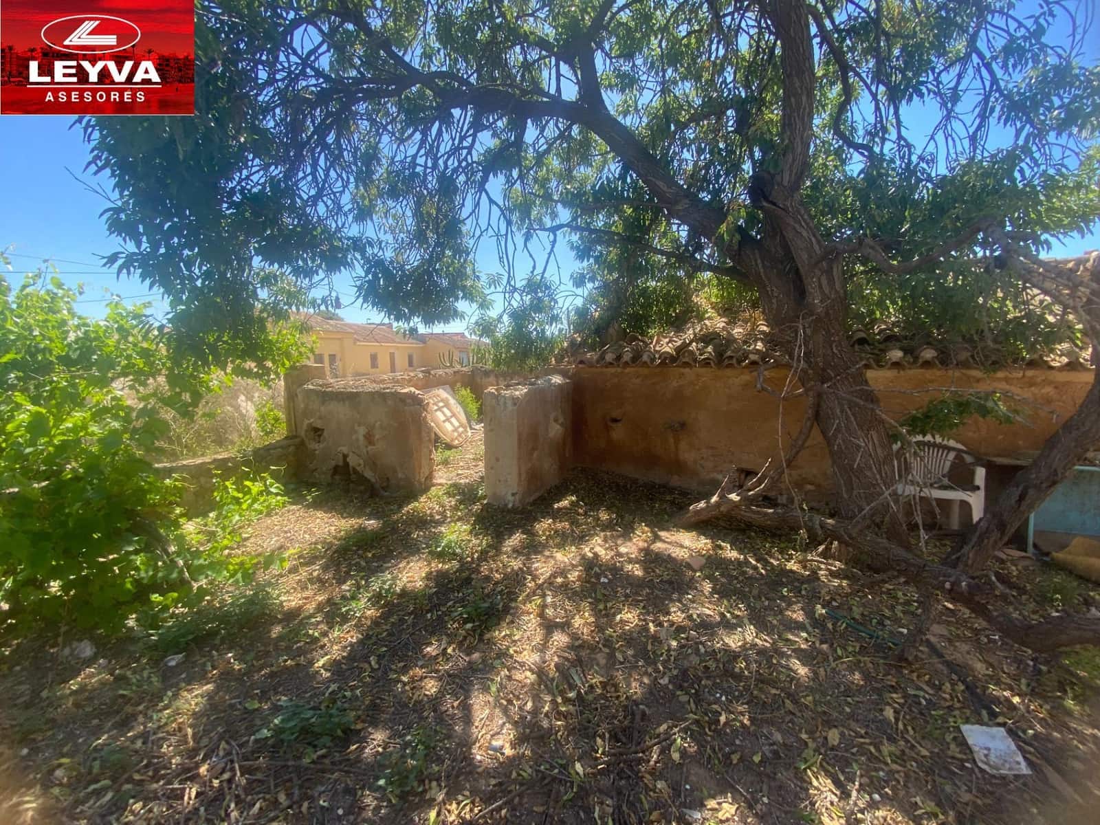 3 soveværelse Finca/Landehus til salg i Las Palas - € 58.000 (Ref: 9005419)