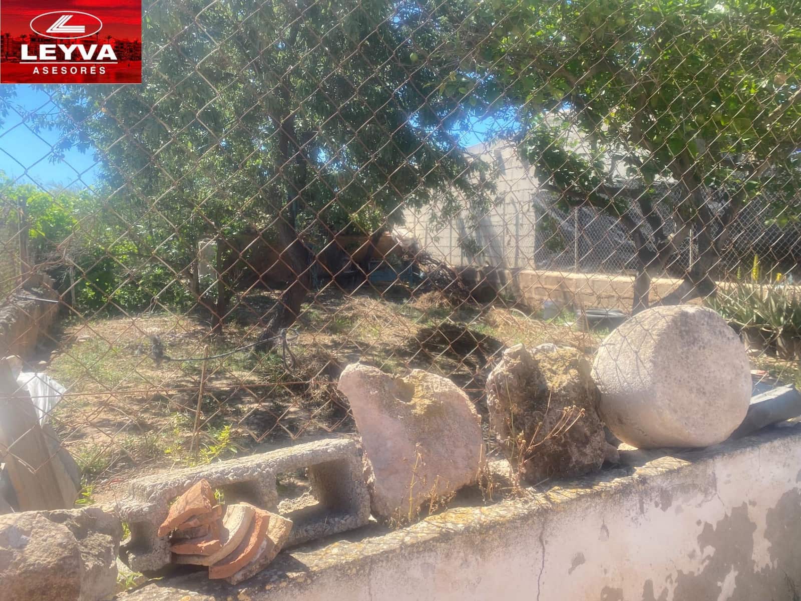 3 soveværelse Finca/Landehus til salg i Las Palas - € 58.000 (Ref: 9005419)