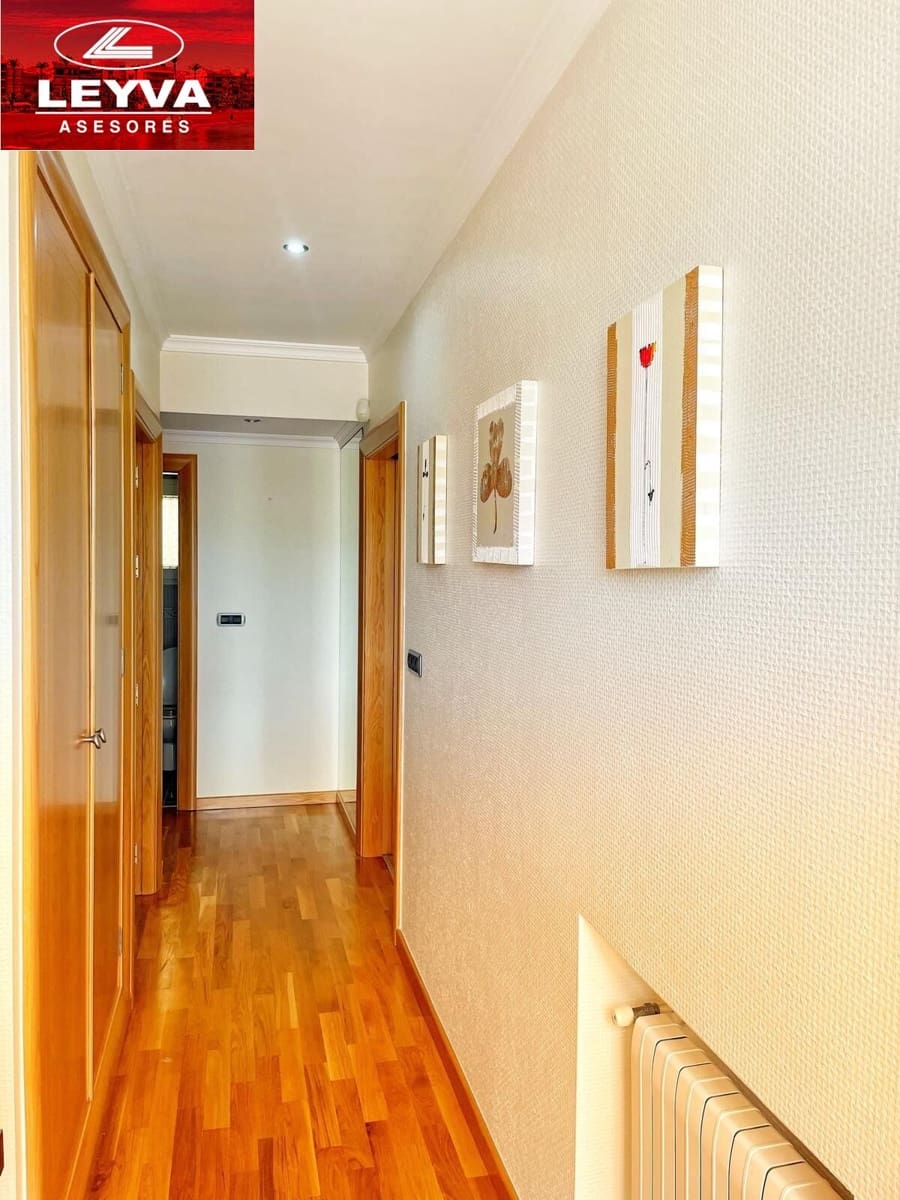 6 Zimmer Villa zu verkaufen in Mazarron mit Garage - 364.000 € (Ref: 9007587)