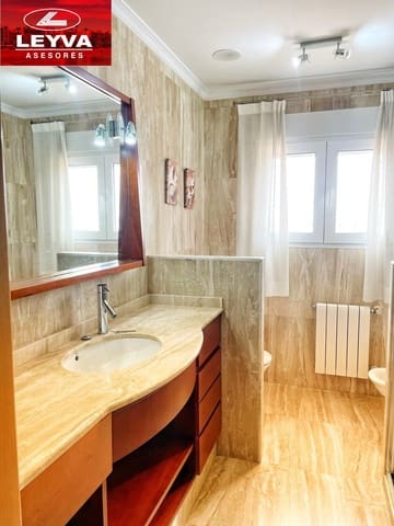 6 Zimmer Villa zu verkaufen in Mazarrón mit Garage - 364.000 € (Ref: 9007587)