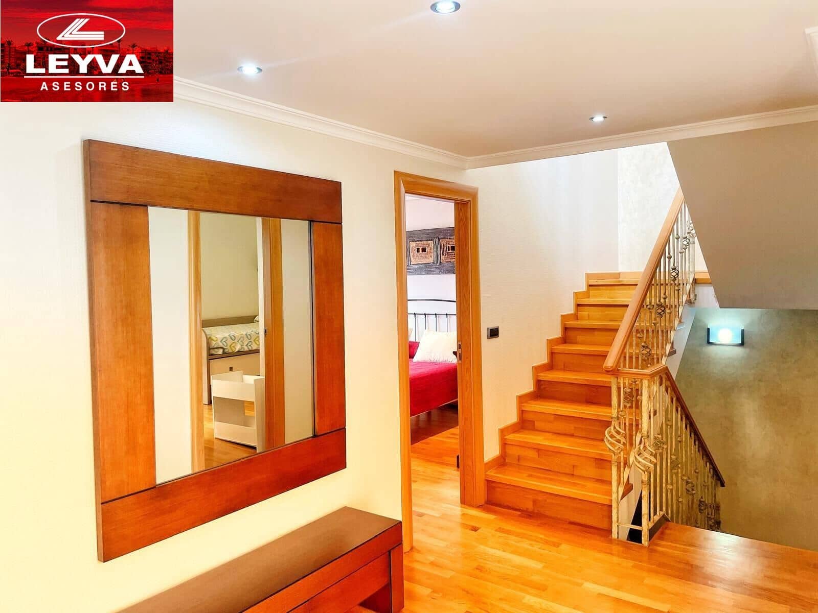 6 Zimmer Villa zu verkaufen in Mazarron mit Garage - 364.000 € (Ref: 9007587)