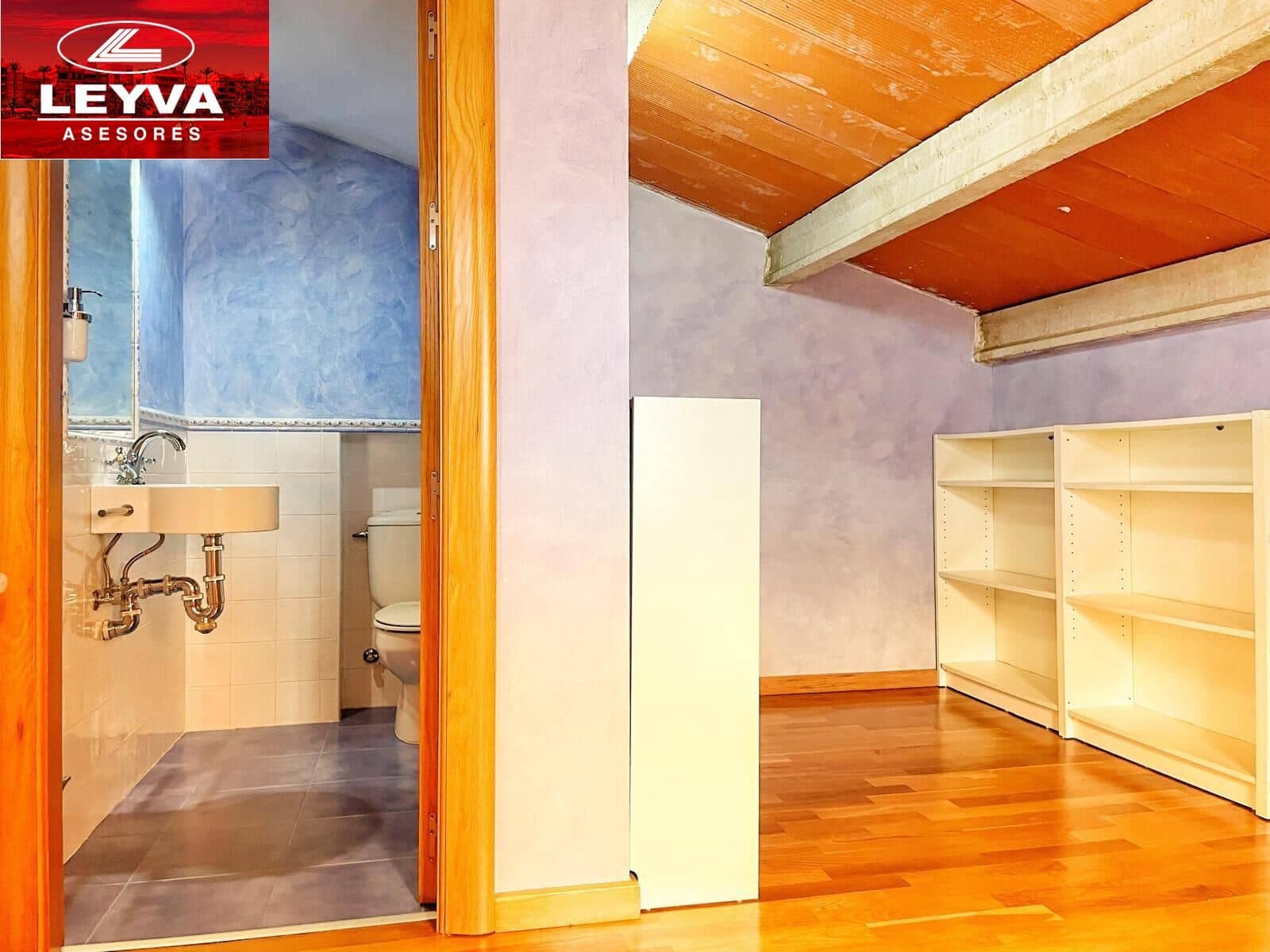 6 Zimmer Villa zu verkaufen in Mazarron mit Garage - 364.000 € (Ref: 9007587)