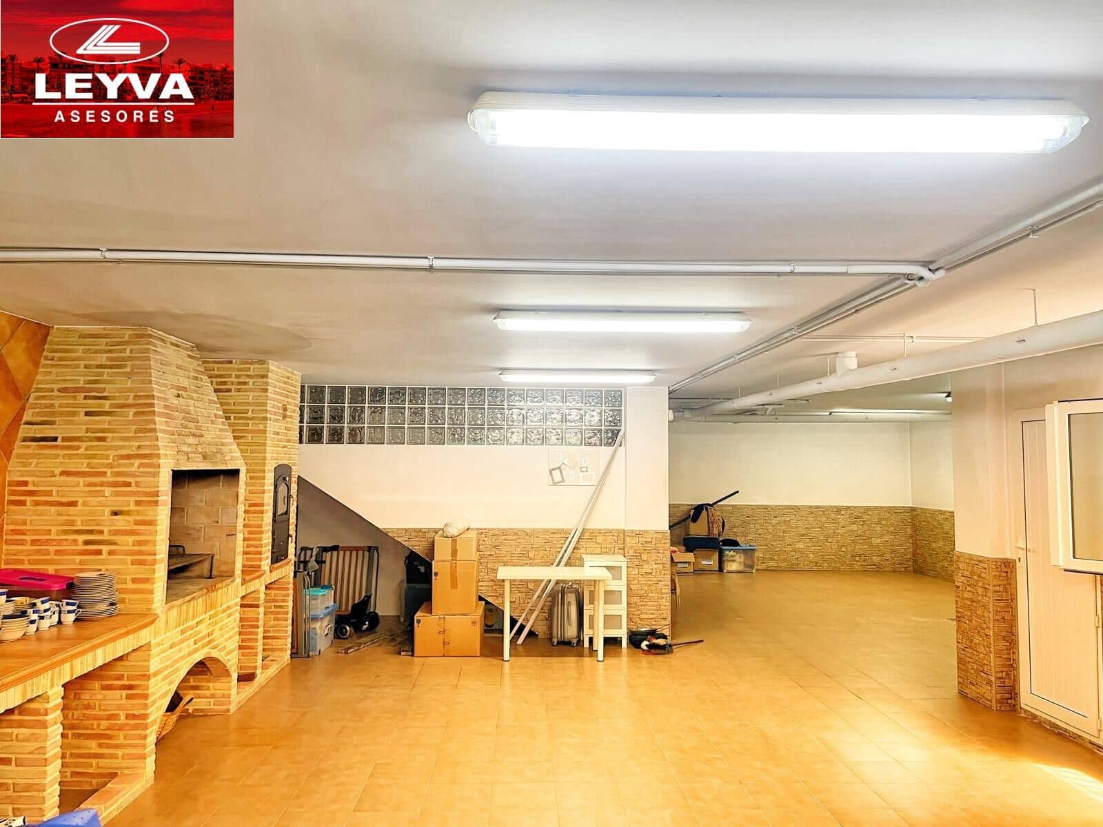 6 Zimmer Villa zu verkaufen in Mazarron mit Garage - 364.000 € (Ref: 9007587)