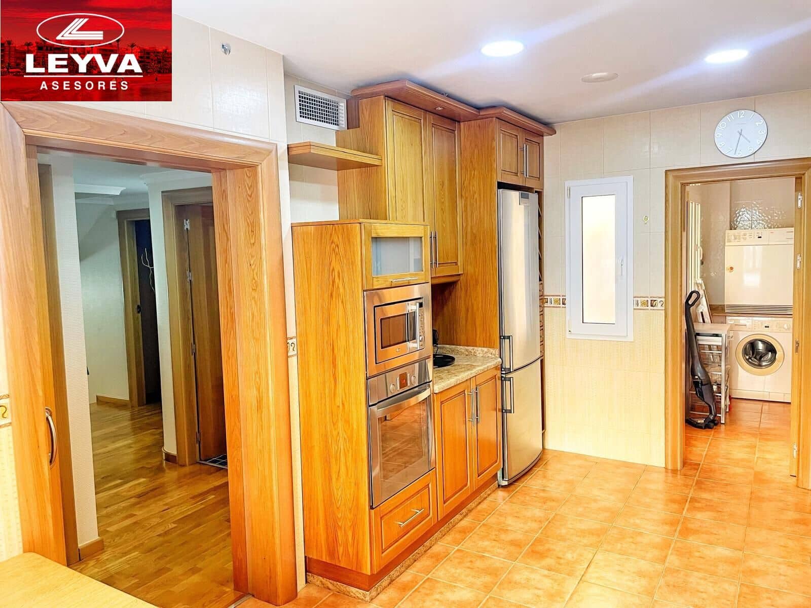 6 Zimmer Villa zu verkaufen in Mazarron mit Garage - 364.000 € (Ref: 9007587)