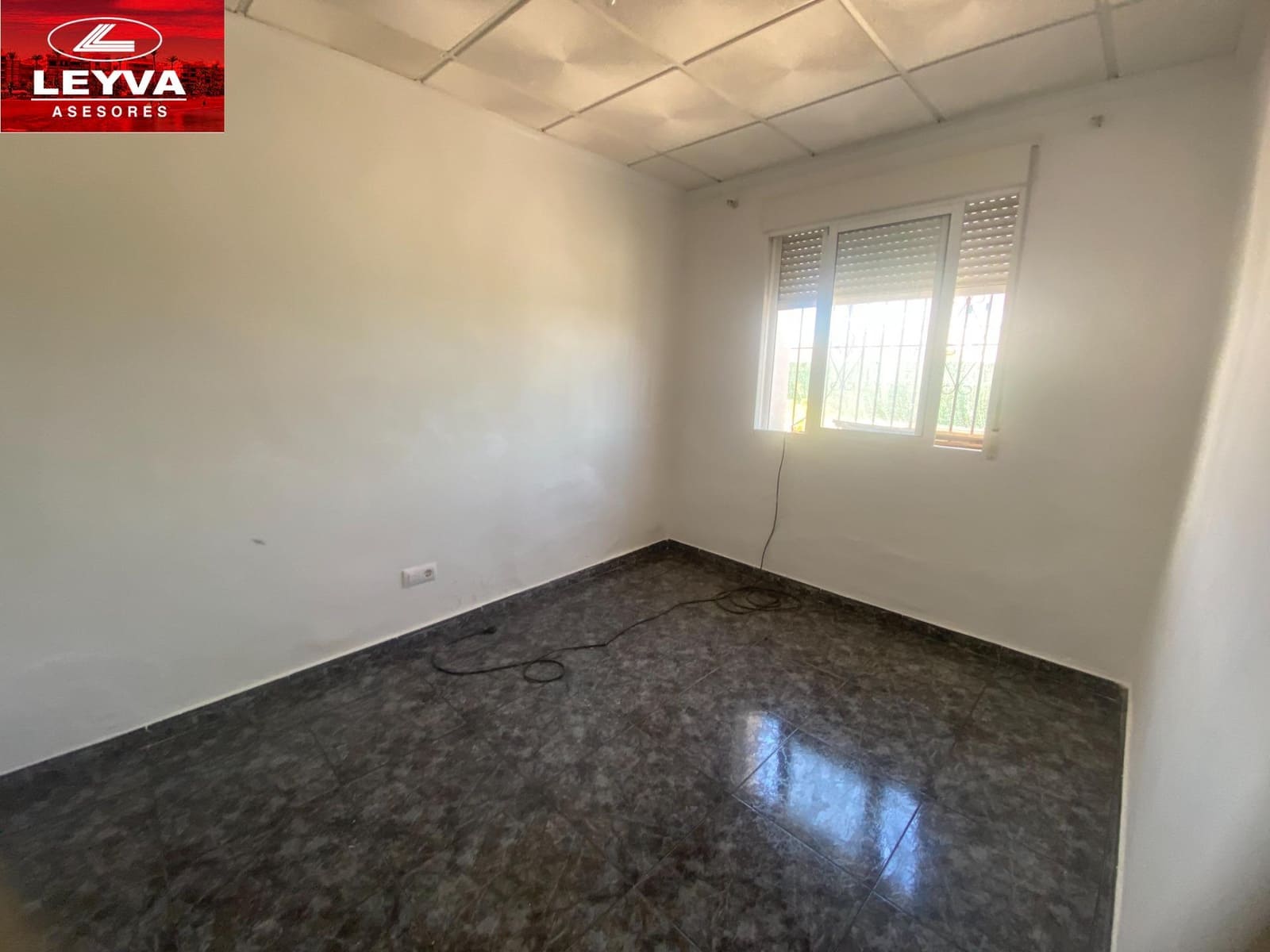 5 chambre Finca/Maison de Campagne à vendre à Las Palas - 156 000 € (Ref: 9014610)