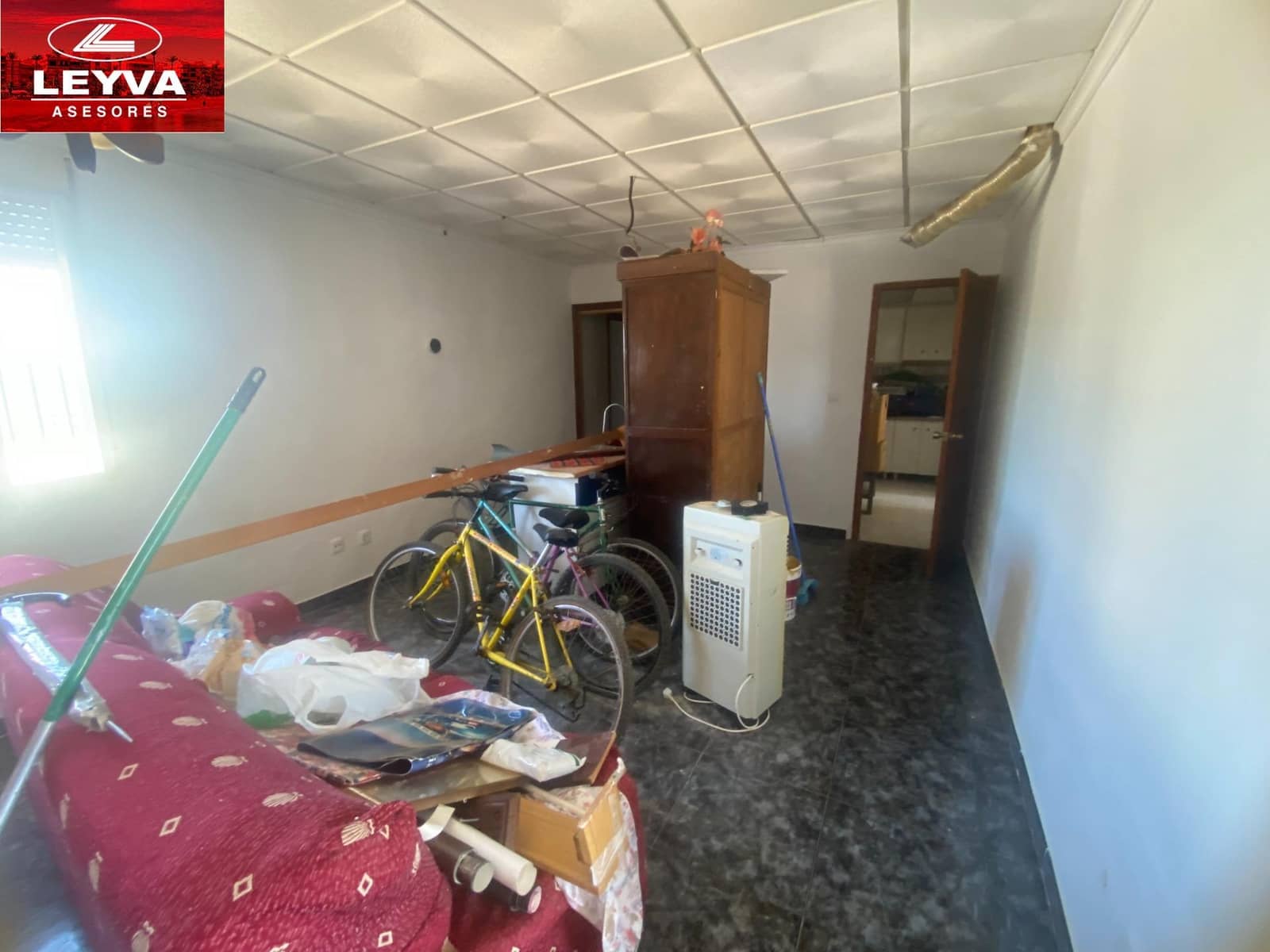 5 chambre Finca/Maison de Campagne à vendre à Las Palas - 156 000 € (Ref: 9014610)