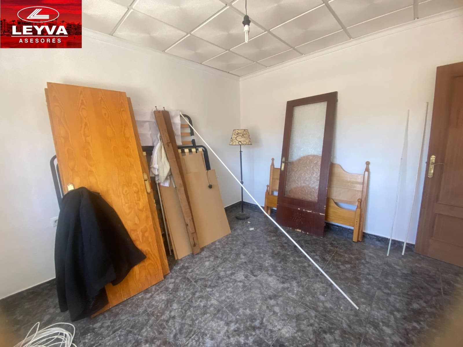 5 chambre Finca/Maison de Campagne à vendre à Las Palas - 156 000 € (Ref: 9014610)