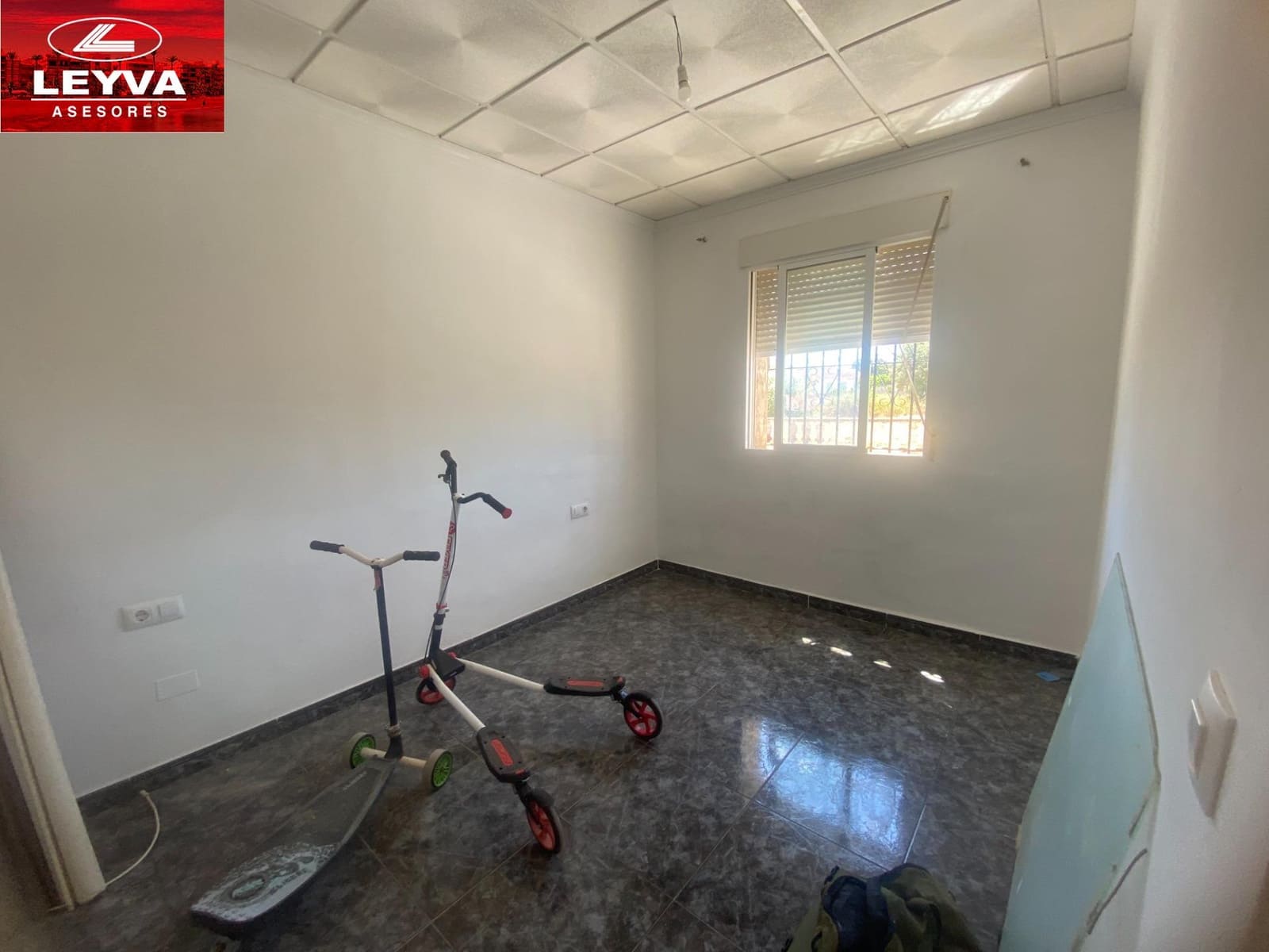 5 chambre Finca/Maison de Campagne à vendre à Las Palas - 156 000 € (Ref: 9014610)