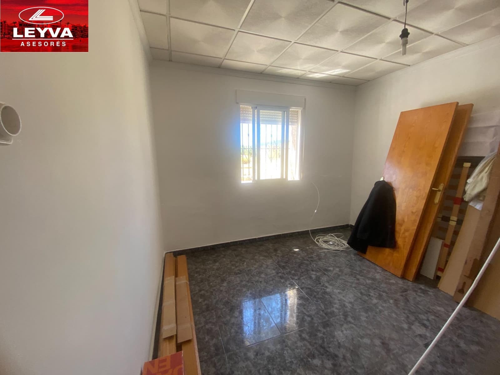 5 chambre Finca/Maison de Campagne à vendre à Las Palas - 156 000 € (Ref: 9014610)