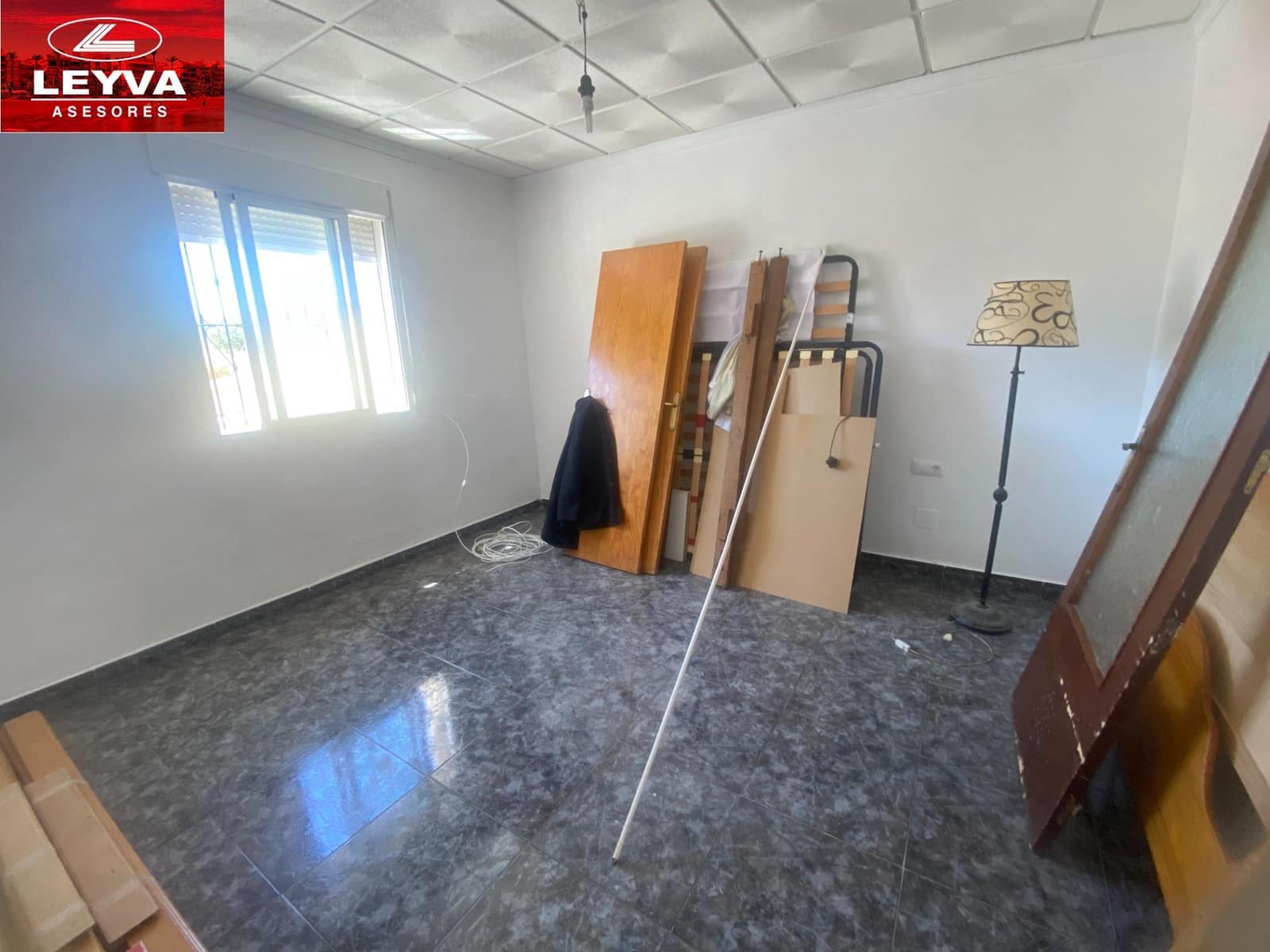 5 chambre Finca/Maison de Campagne à vendre à Las Palas - 156 000 € (Ref: 9014610)