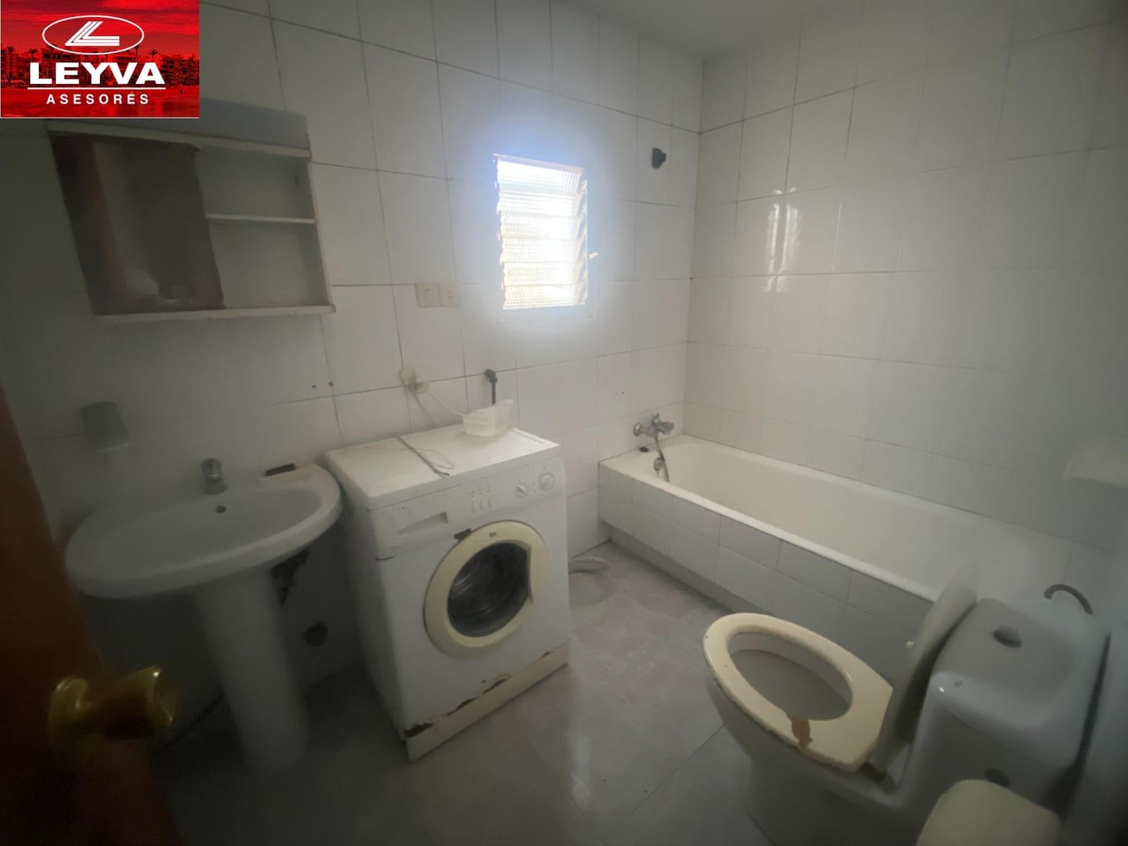 5 chambre Finca/Maison de Campagne à vendre à Las Palas - 156 000 € (Ref: 9014610)