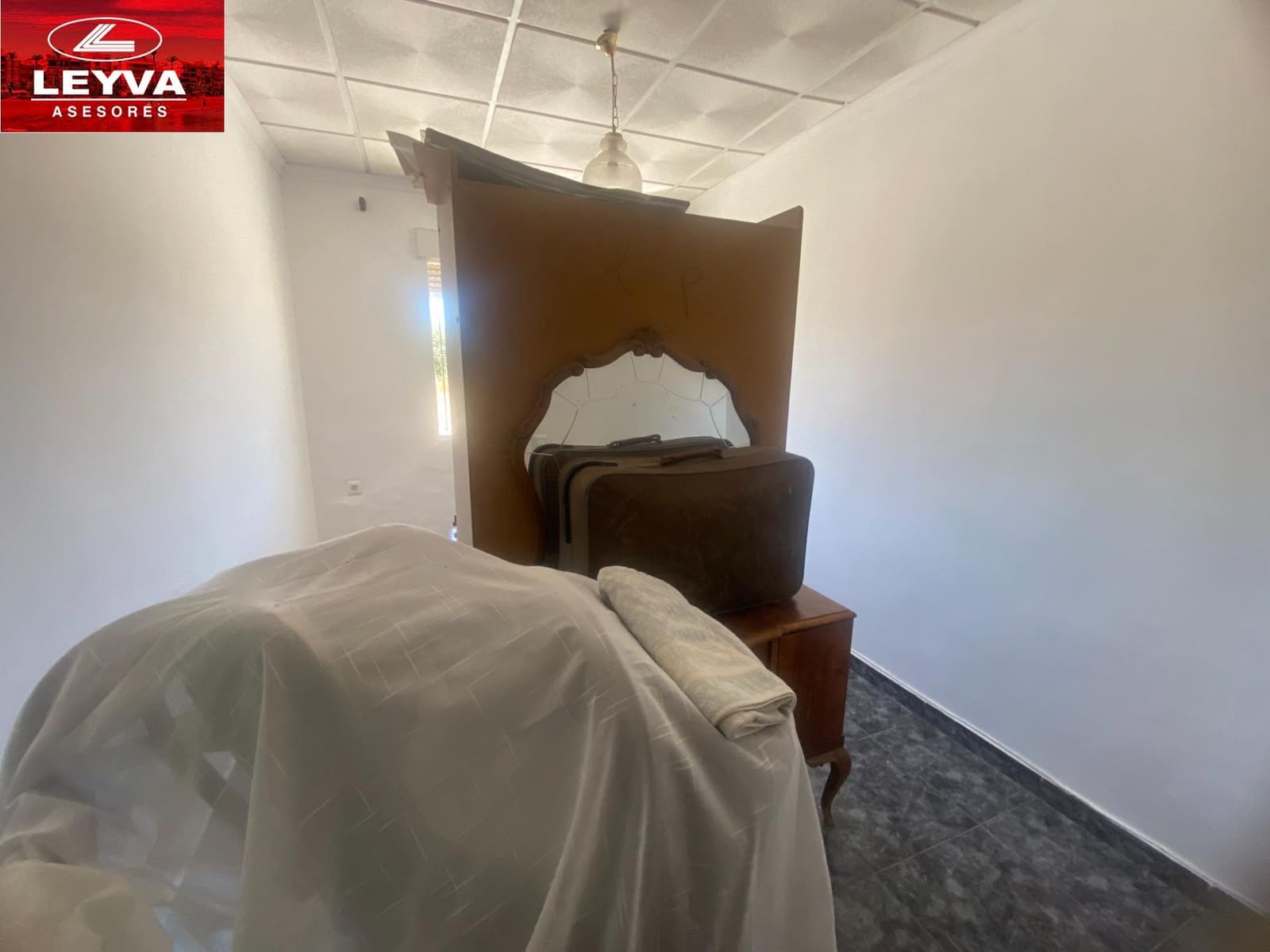 5 chambre Finca/Maison de Campagne à vendre à Las Palas - 156 000 € (Ref: 9014610)