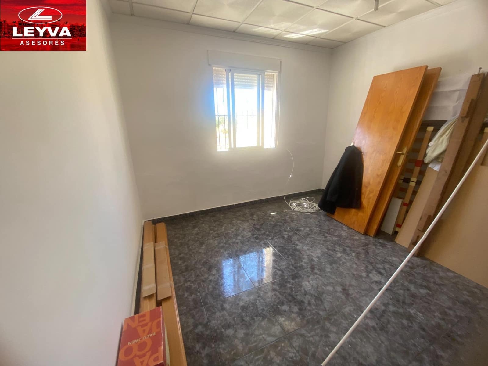 5 chambre Finca/Maison de Campagne à vendre à Las Palas - 156 000 € (Ref: 9014610)