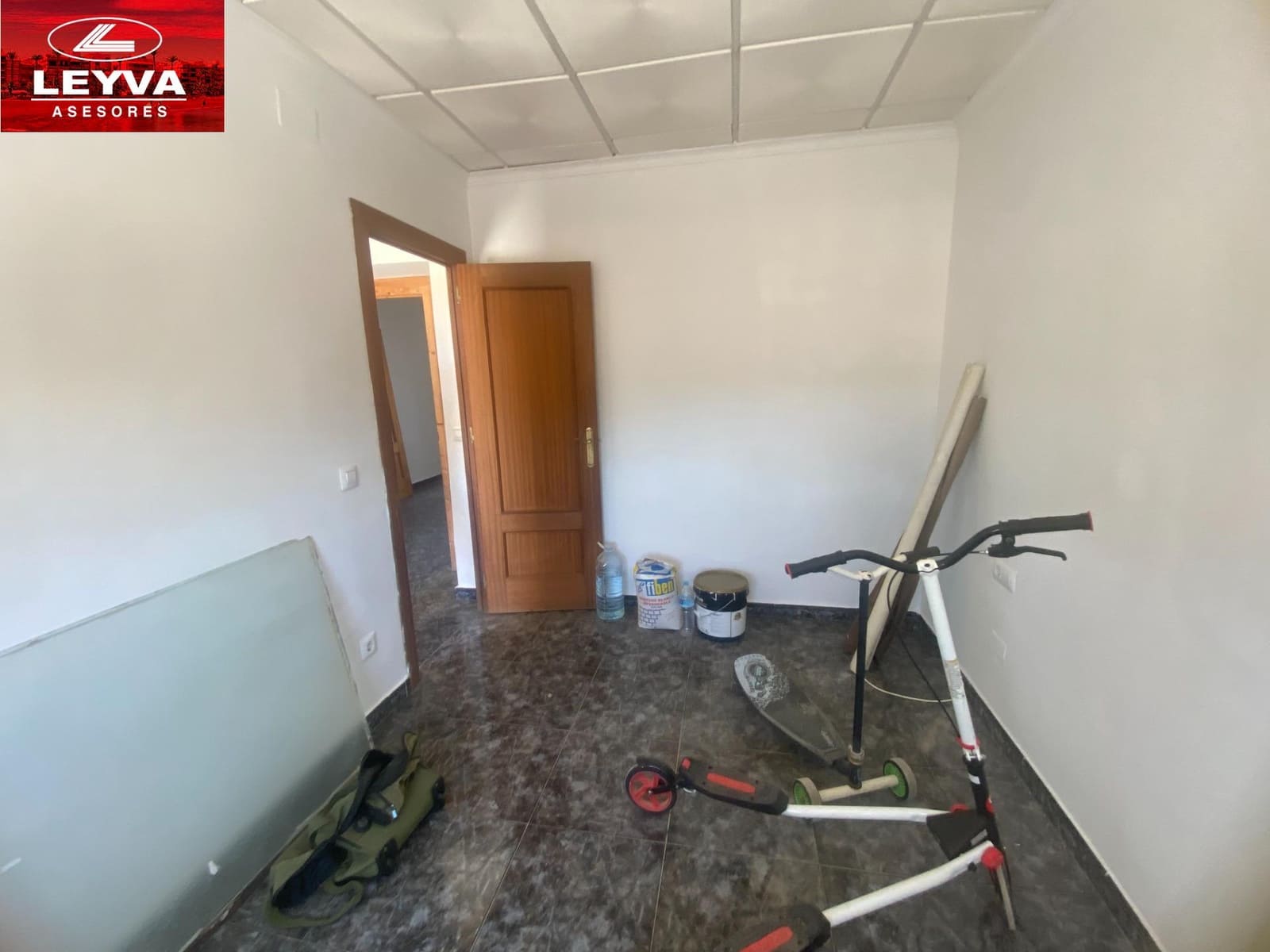 5 chambre Finca/Maison de Campagne à vendre à Las Palas - 156 000 € (Ref: 9014610)