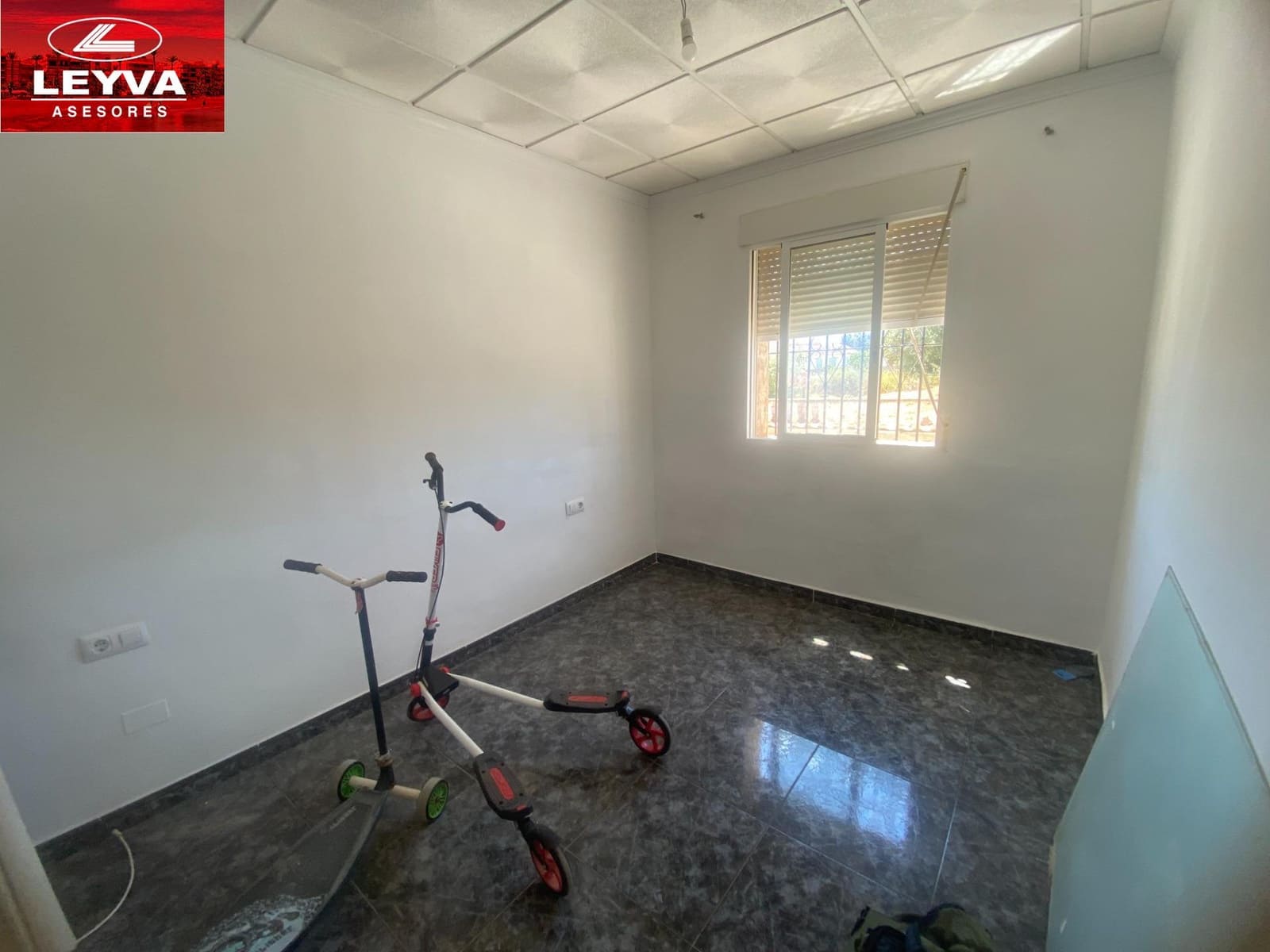 5 chambre Finca/Maison de Campagne à vendre à Las Palas - 156 000 € (Ref: 9014610)