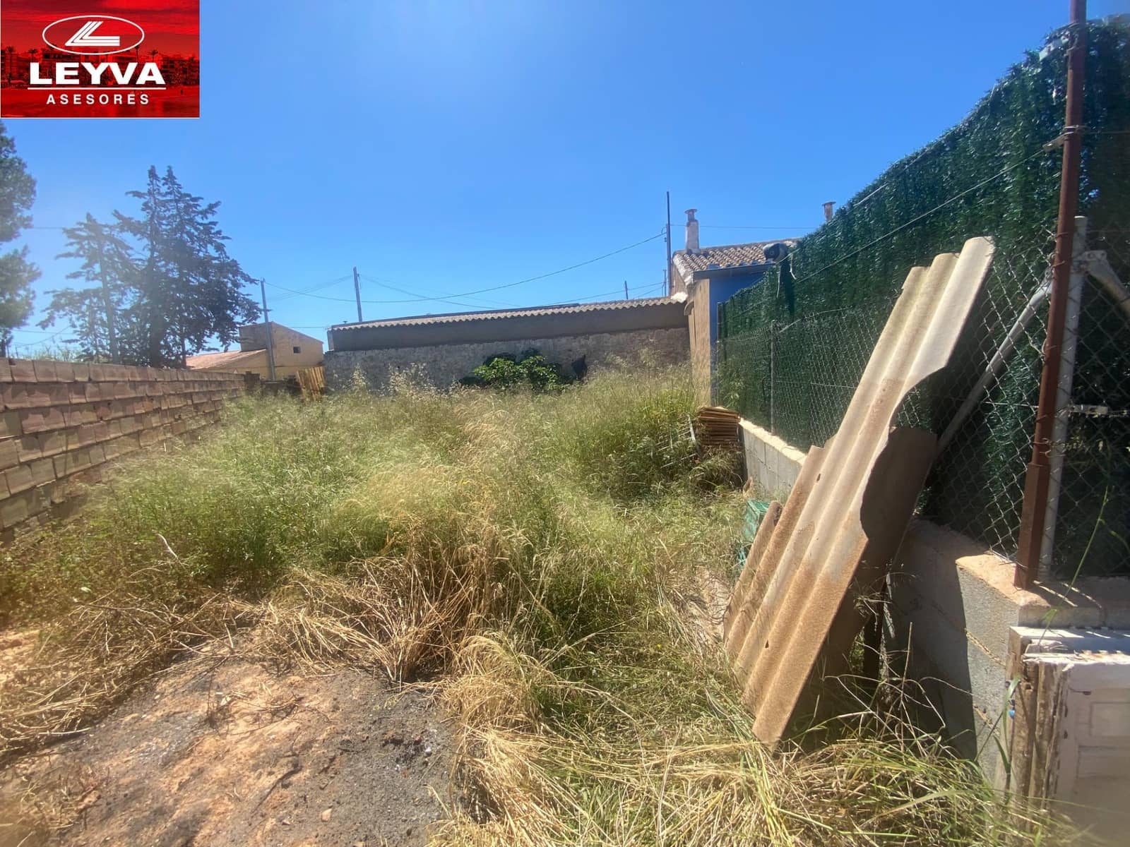 5 chambre Finca/Maison de Campagne à vendre à Las Palas - 156 000 € (Ref: 9014610)