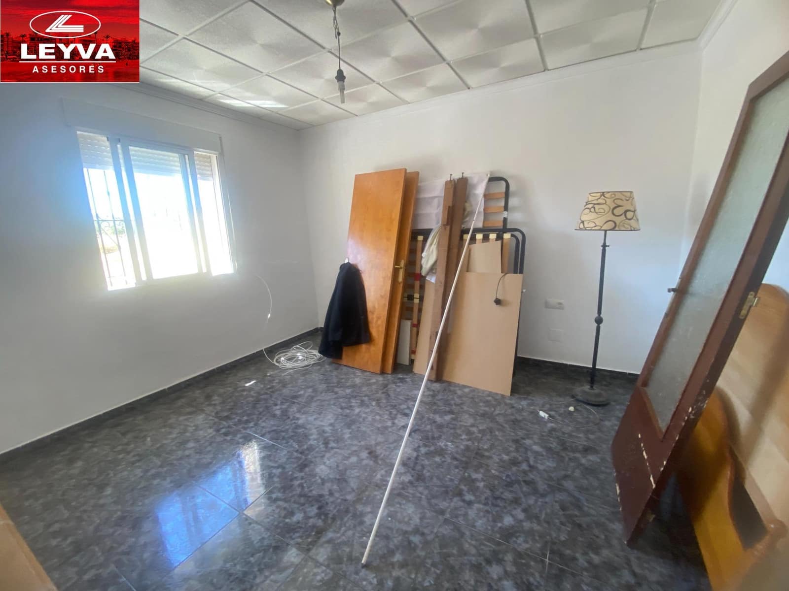 5 chambre Finca/Maison de Campagne à vendre à Las Palas - 156 000 € (Ref: 9014610)