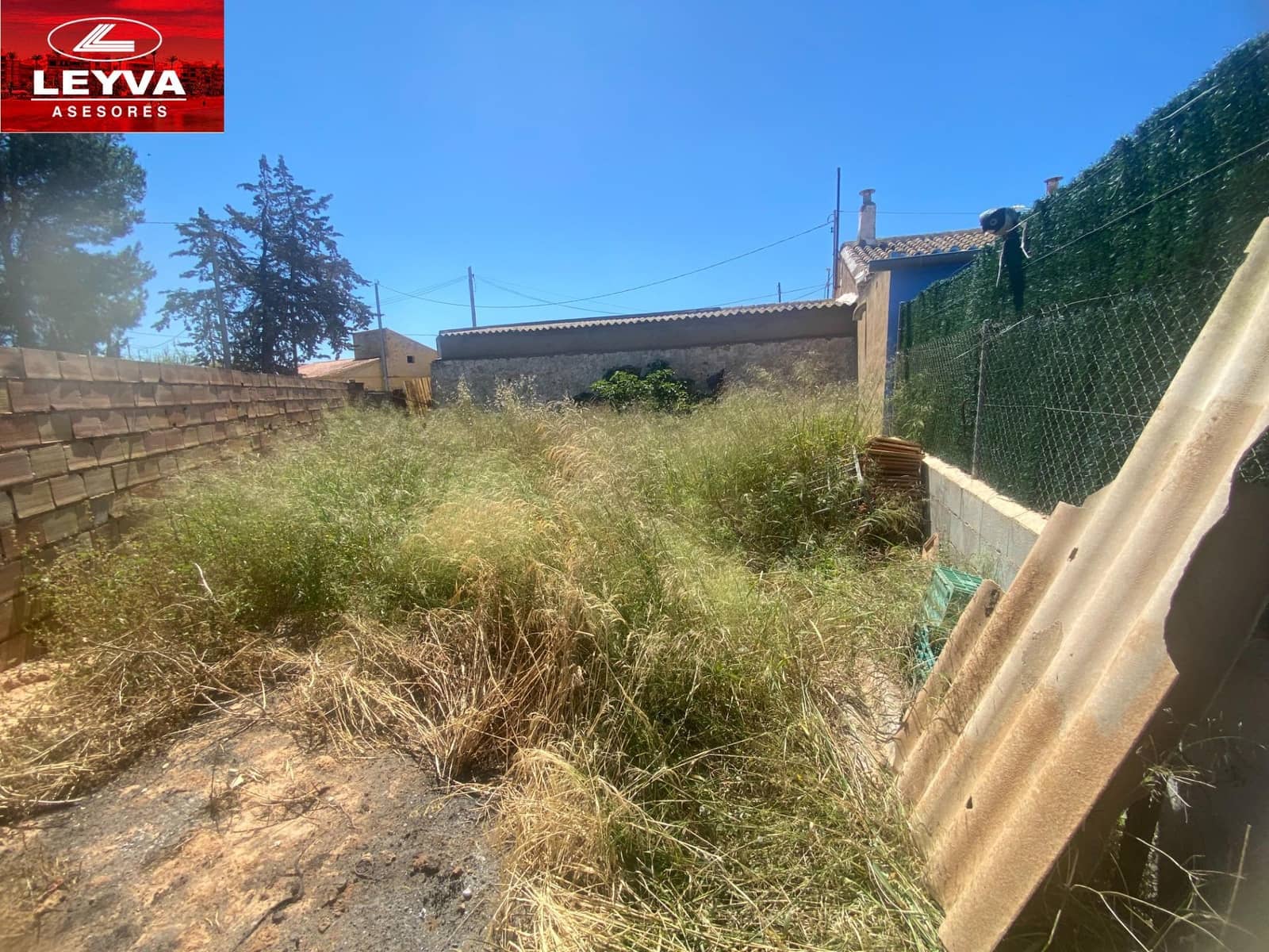 5 chambre Finca/Maison de Campagne à vendre à Las Palas - 156 000 € (Ref: 9014610)