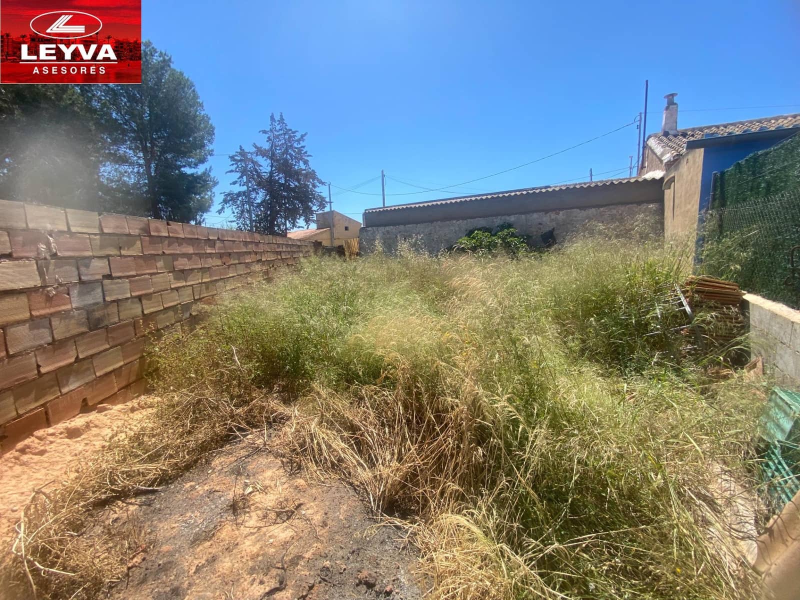 5 chambre Finca/Maison de Campagne à vendre à Las Palas - 156 000 € (Ref: 9014610)