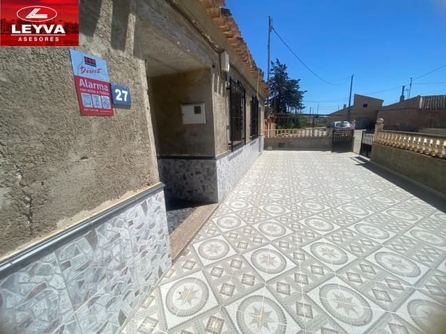 5 Zimmer Finca/Landgut zu verkaufen in Las Palas, Fuente Alamo de Murcia - 156.000 € (Ref: 9014610)