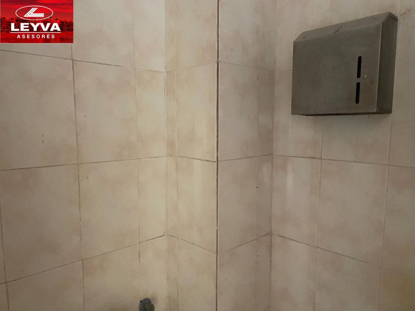 Commerciale in vendita in Puerto de Mazarron - 176.800 € (Rif: 9029850)