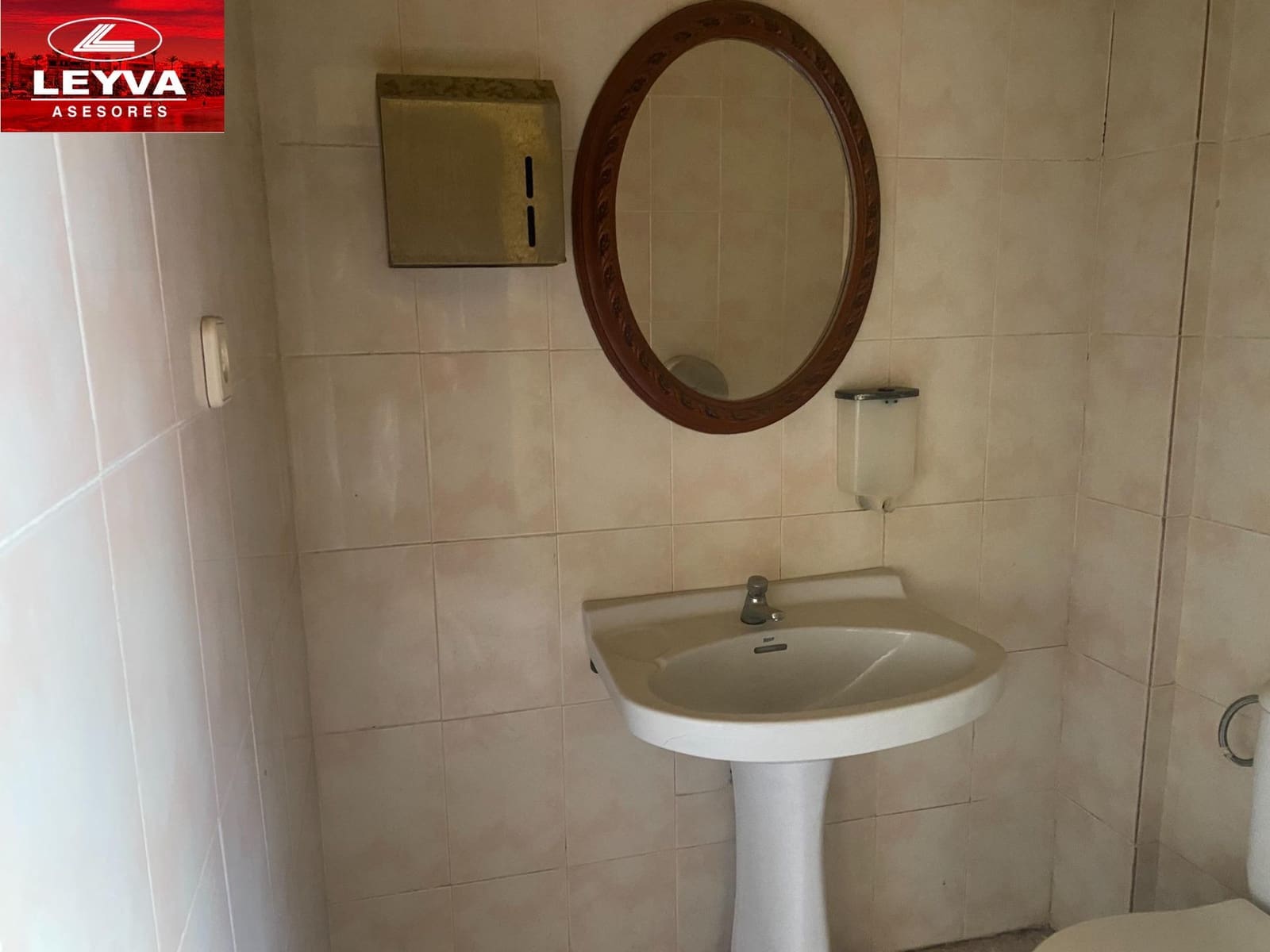 Commerciale in vendita in Puerto de Mazarron - 176.800 € (Rif: 9029850)