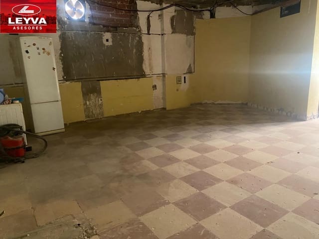 Commercieel te koop in Puerto de Mazarron, Mazarrón - € 176.800 (Ref: 9029850)