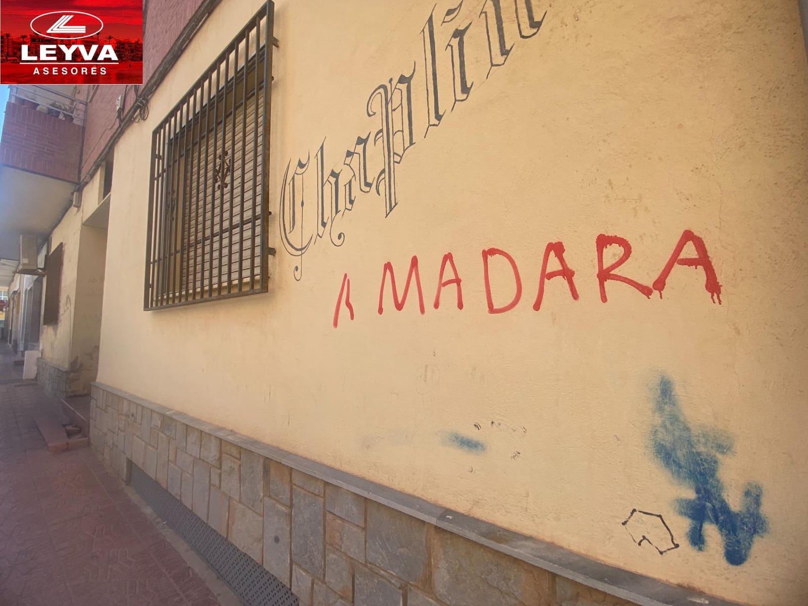 Commerciale in vendita in Puerto de Mazarron - 176.800 € (Rif: 9029850)