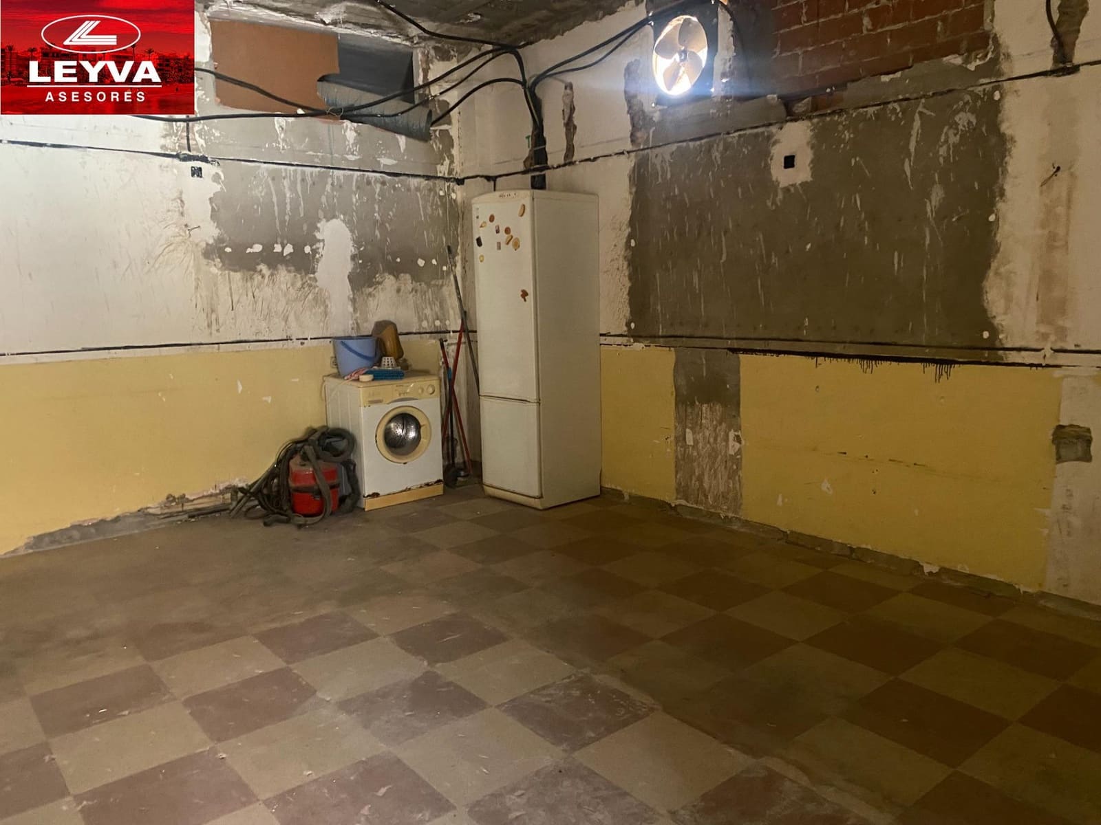 Commerciale in vendita in Puerto de Mazarron - 176.800 € (Rif: 9029850)